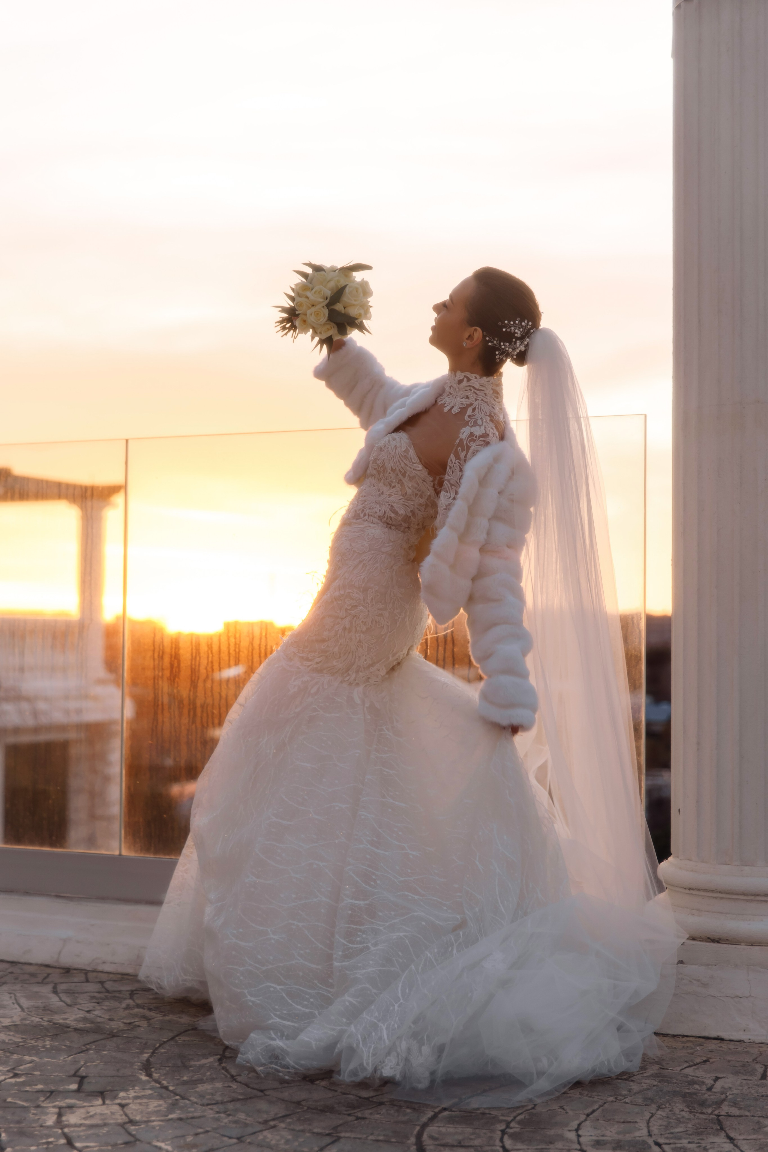 Victoria & Sergei. Свадебный фотограф в Севастополе и Крыму| Tanya Sher