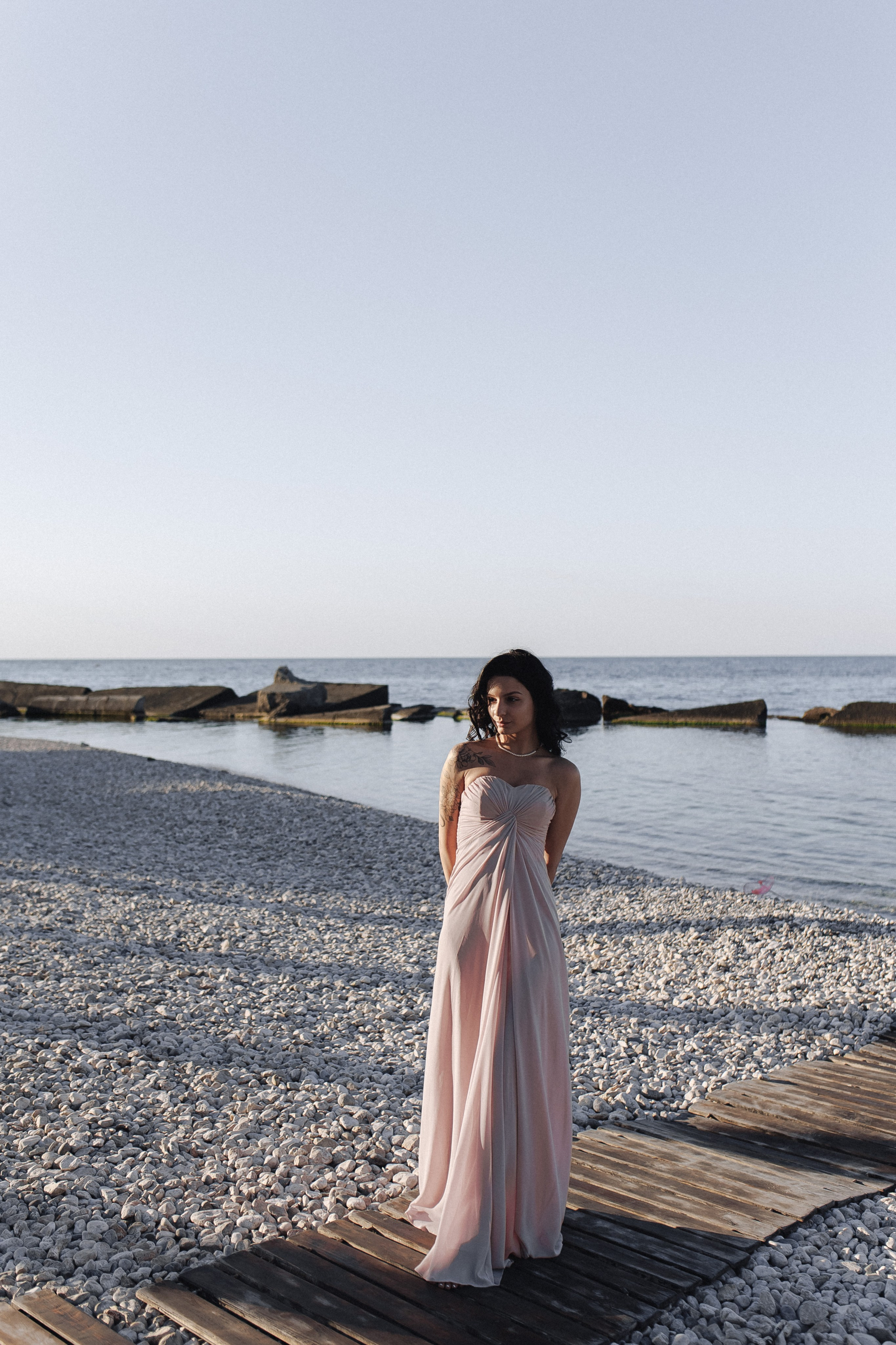 Vika & Roman. Свадебный фотограф в Севастополе и Крыму| Tanya Sher