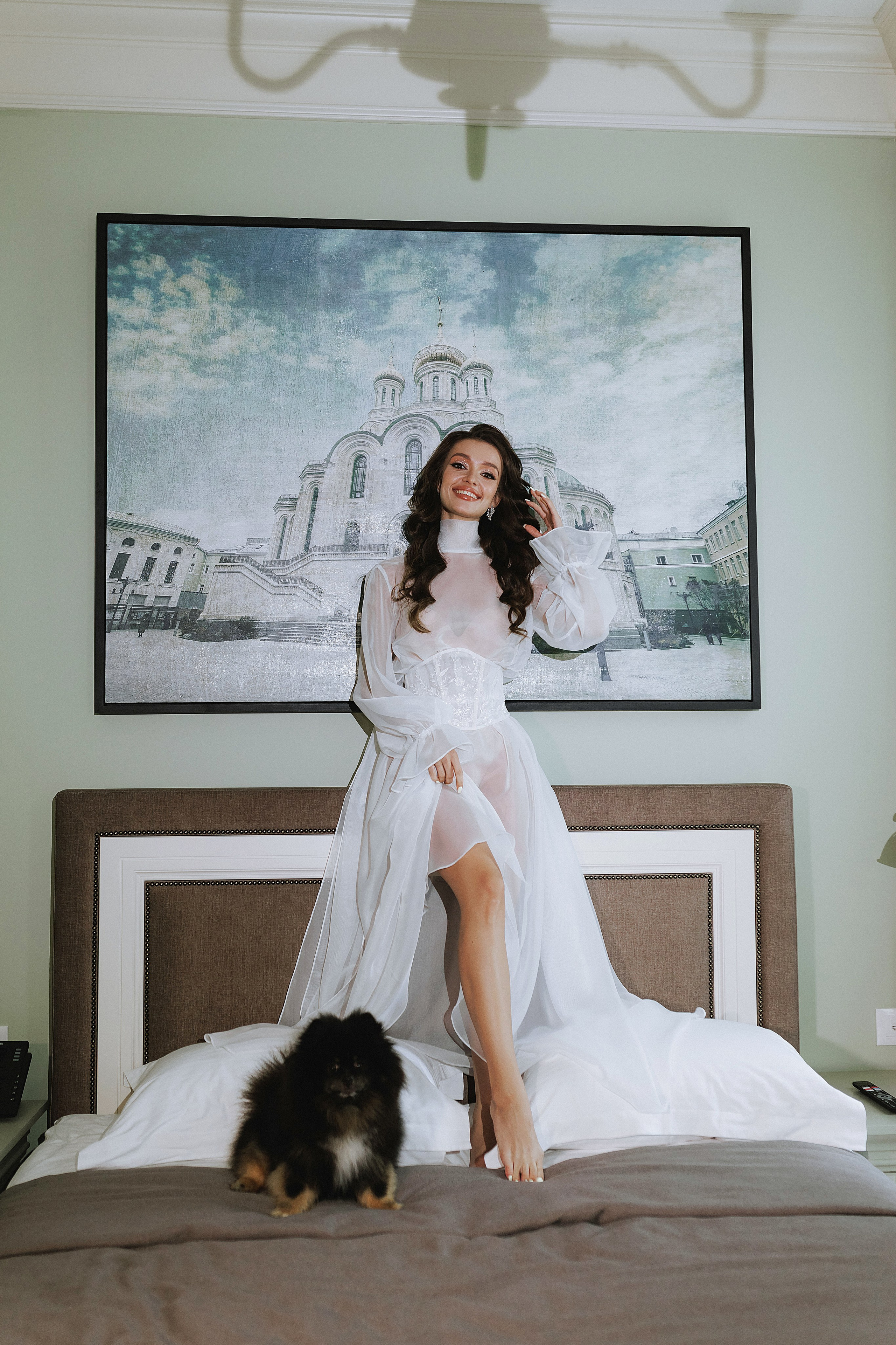 Yana & Slava. Свадебный фотограф в Севастополе и Крыму| Tanya Sher