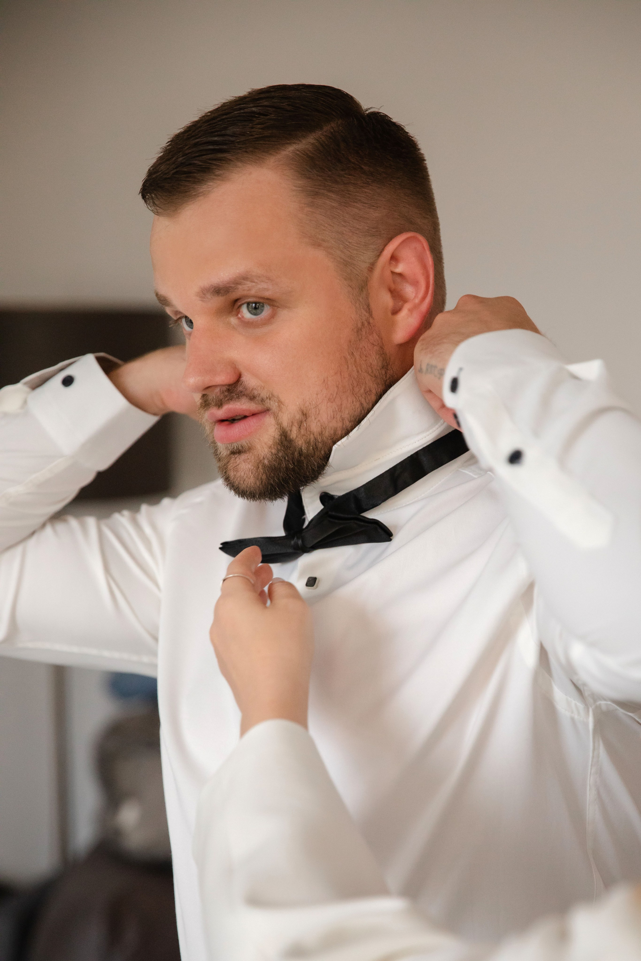 V&V. Свадебный и семейный фотограф в Санкт- Петербурге Гугучкина Полина