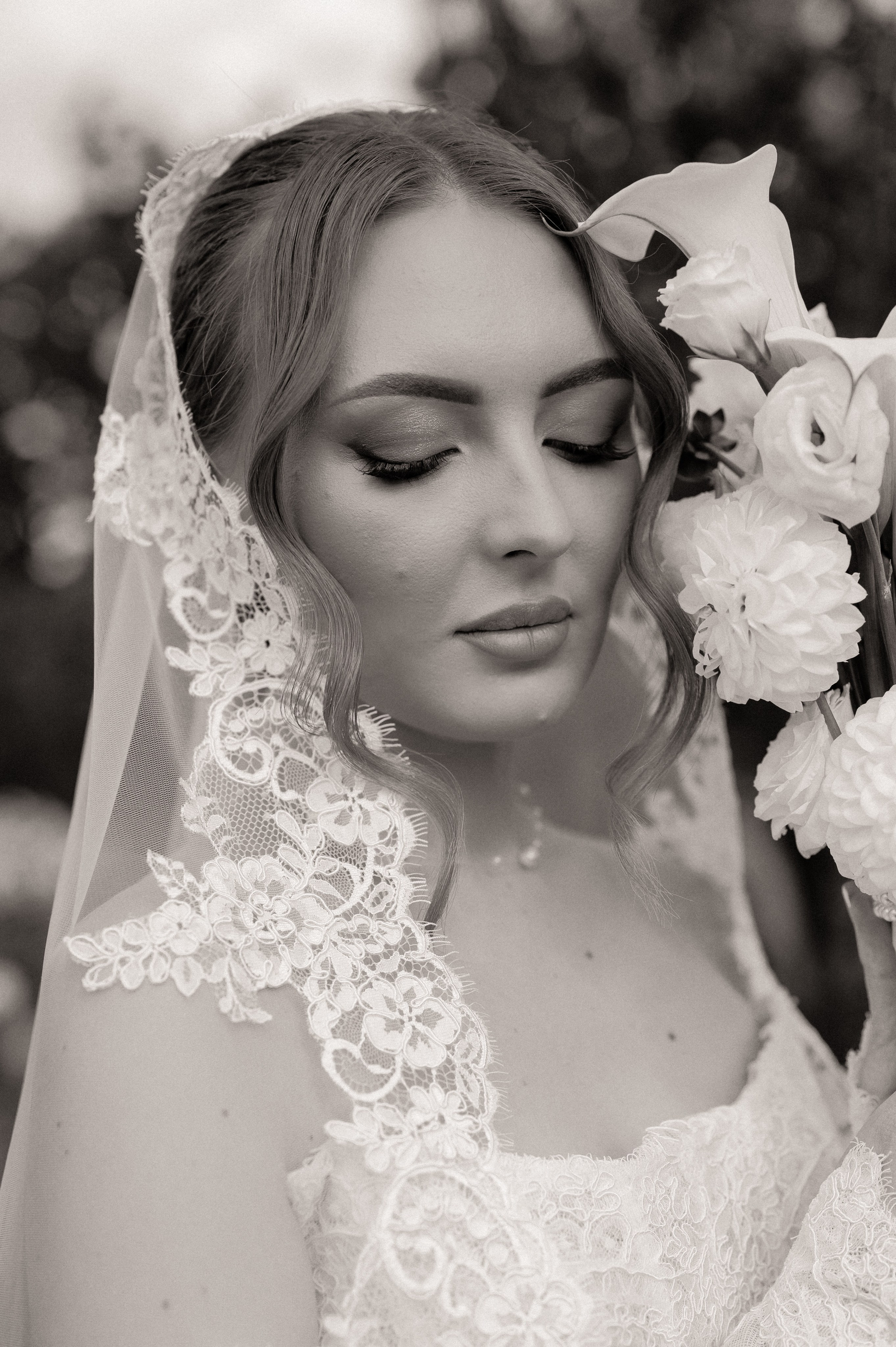 Свадьба Виктор и Валерия. Свадебный и семейный фотограф в Краснодаре Алина Мельник