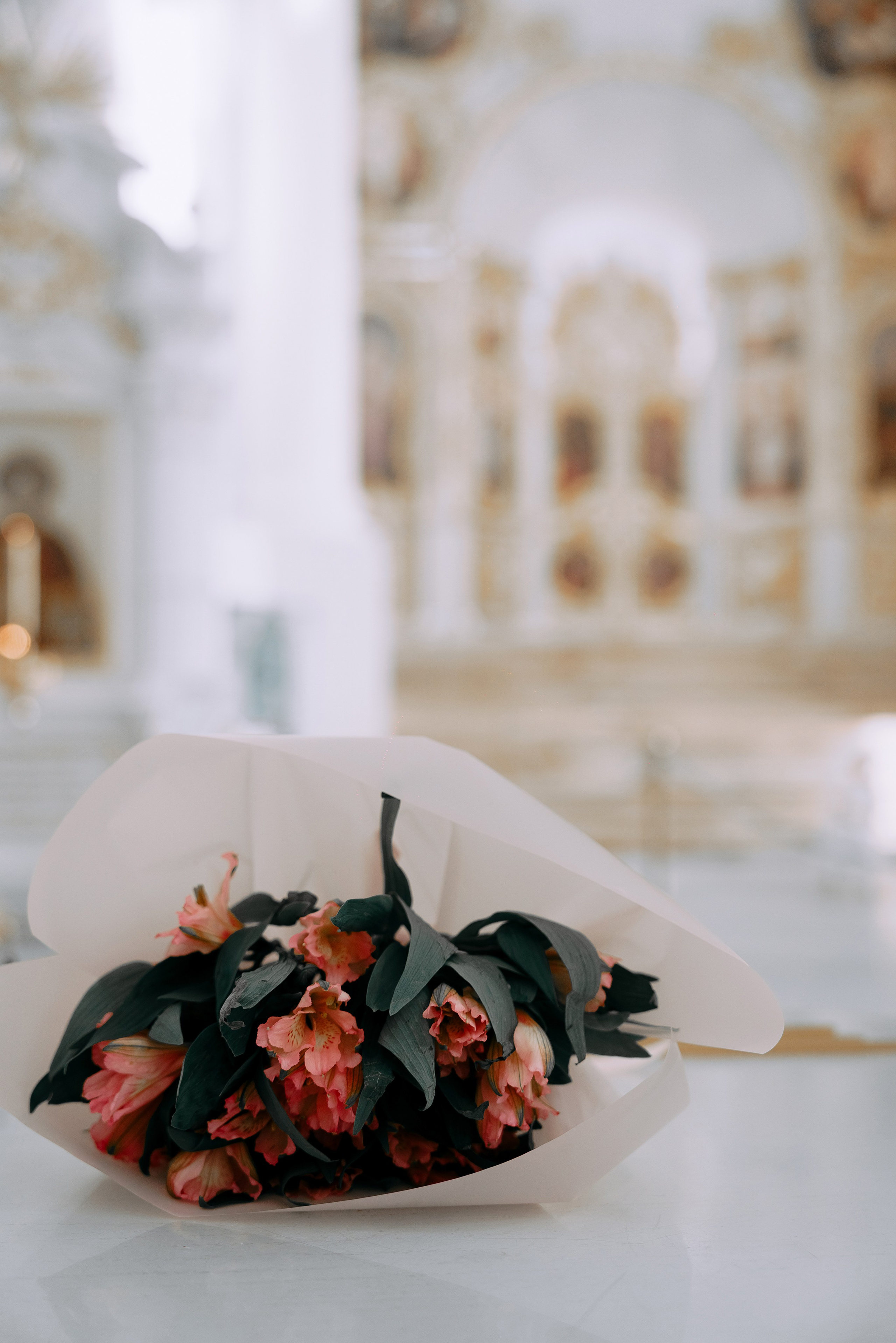 Крещения. Главная