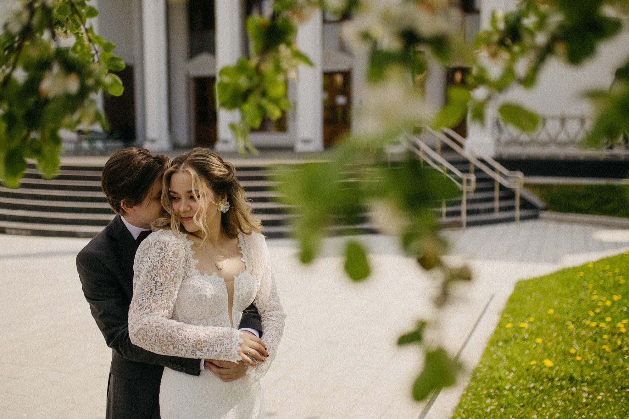 Свадебный фотограф Абрамова Ксения