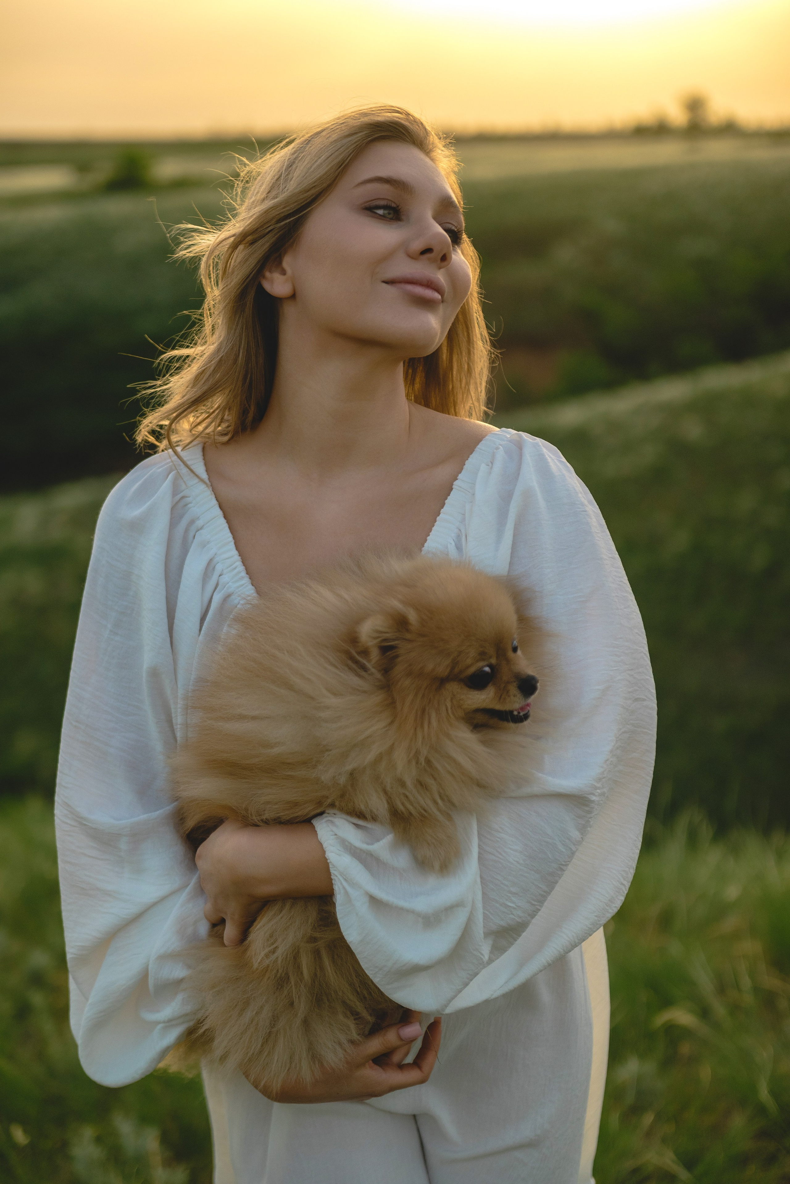 Андрей и Ольга. Фотограф в Волгограде и области Анастасия Фролова