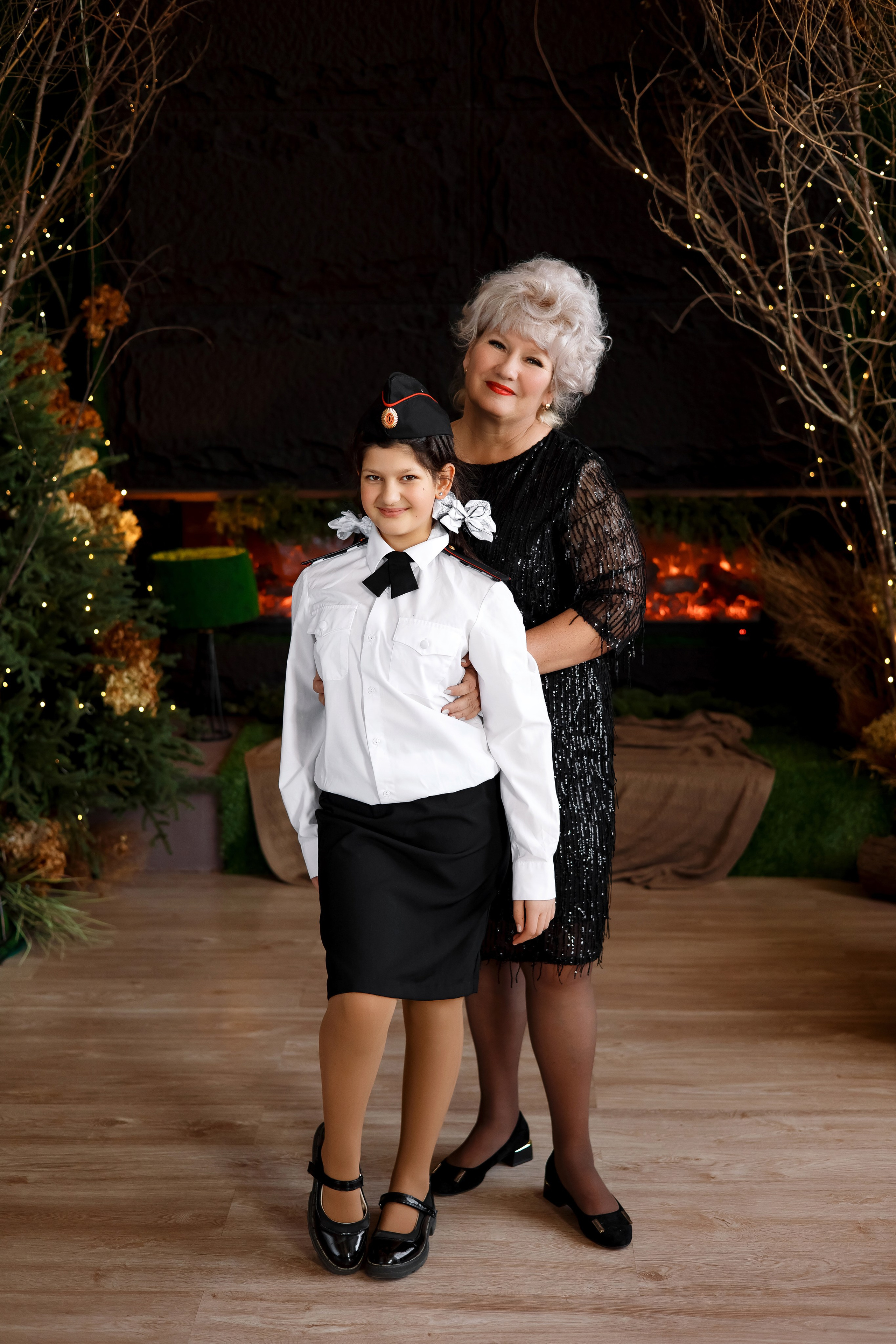 4 класс 18 школа. Фотограф Любовь Корниенко, Примоский край