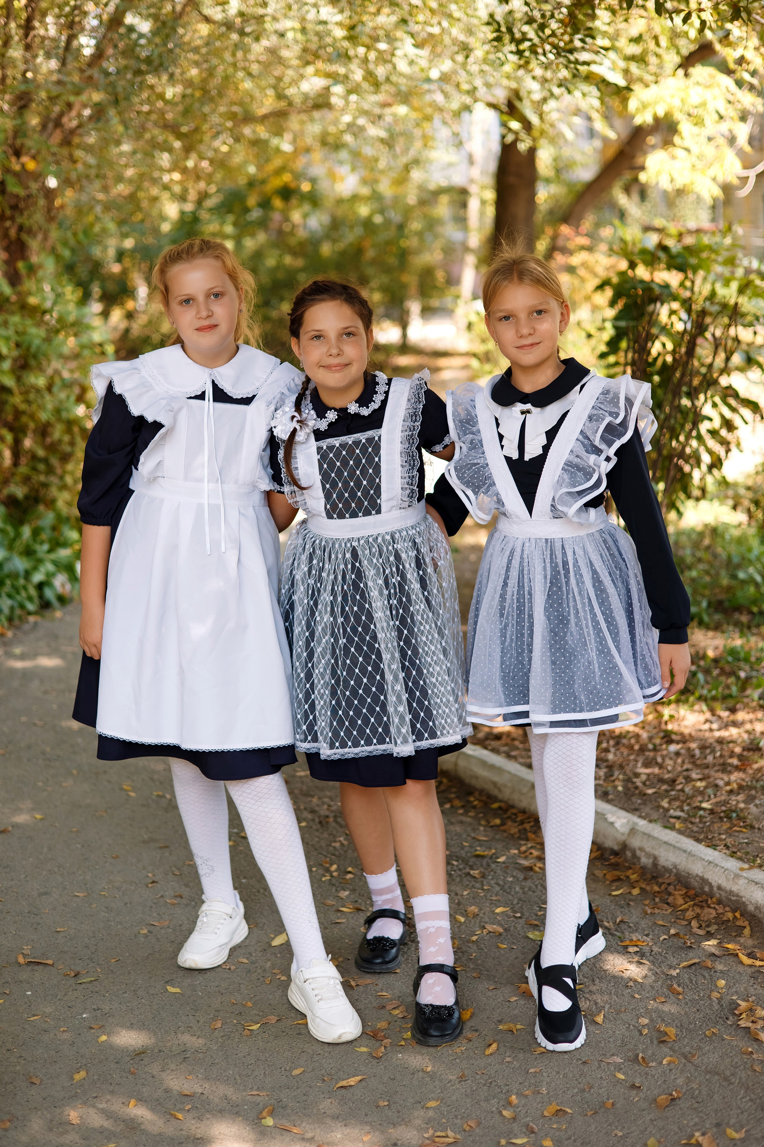 11 школа 4 класс. Фотограф Любовь Корниенко, Примоский край