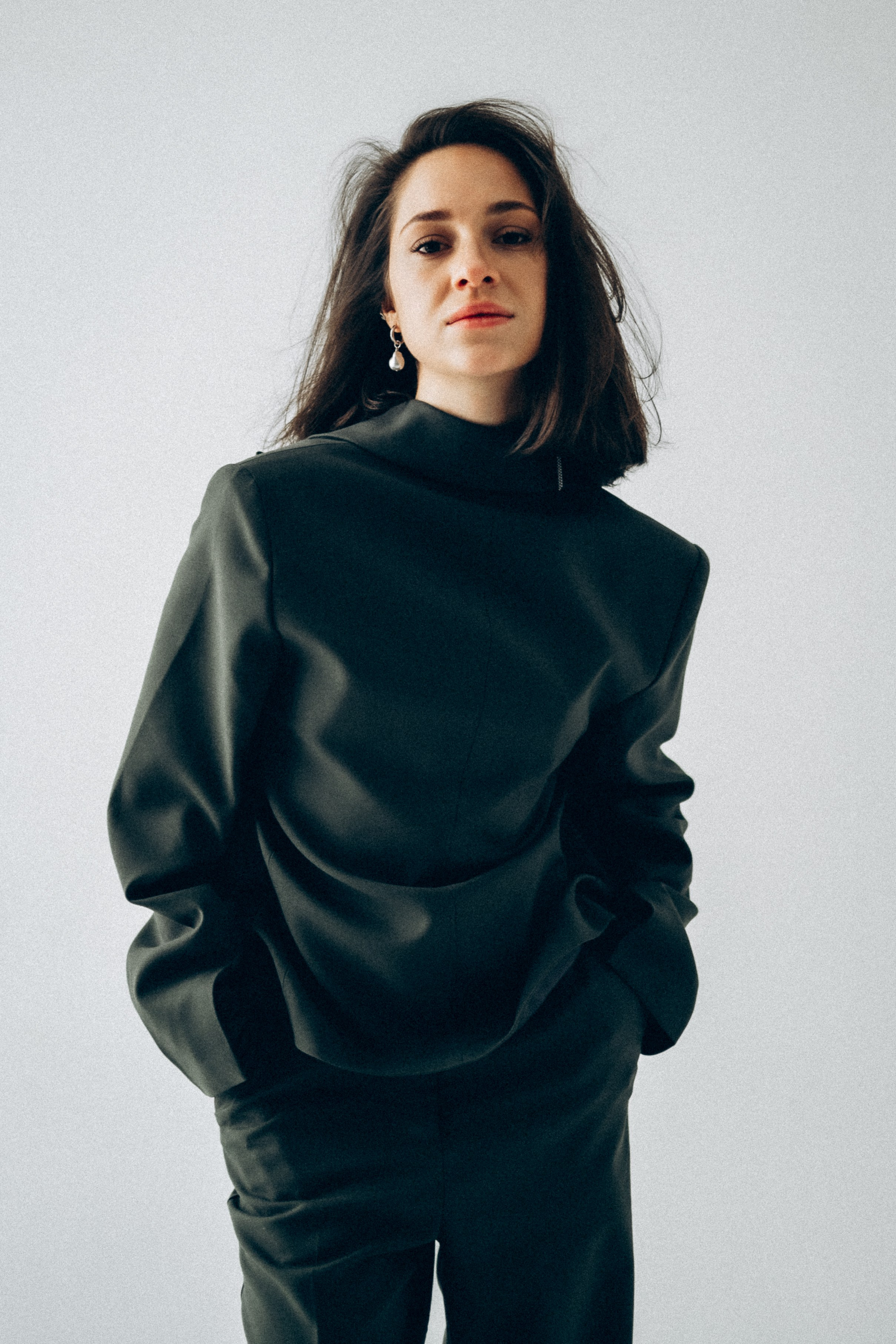 Мари (индивидуальная студийная). Фотограф ПИТЕР СПБ Надежда Баранова