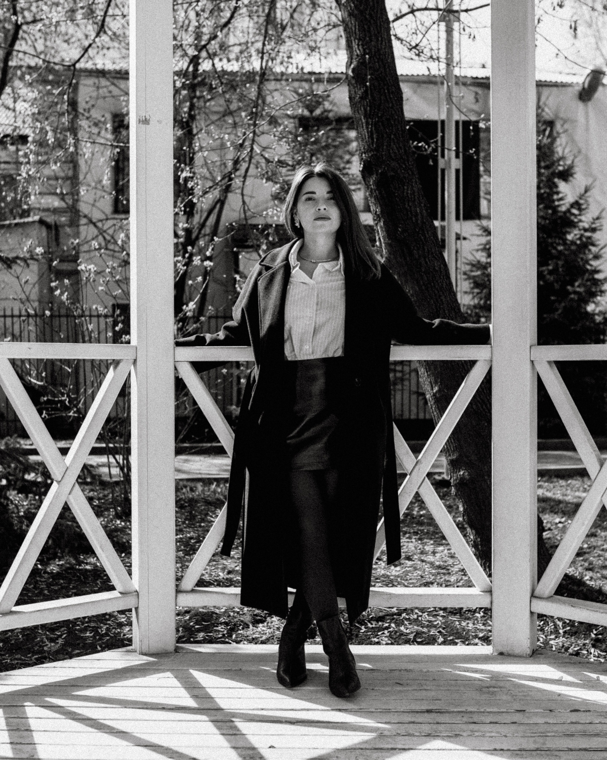 Светлана. Портретный фотограф в Москве Анастасия