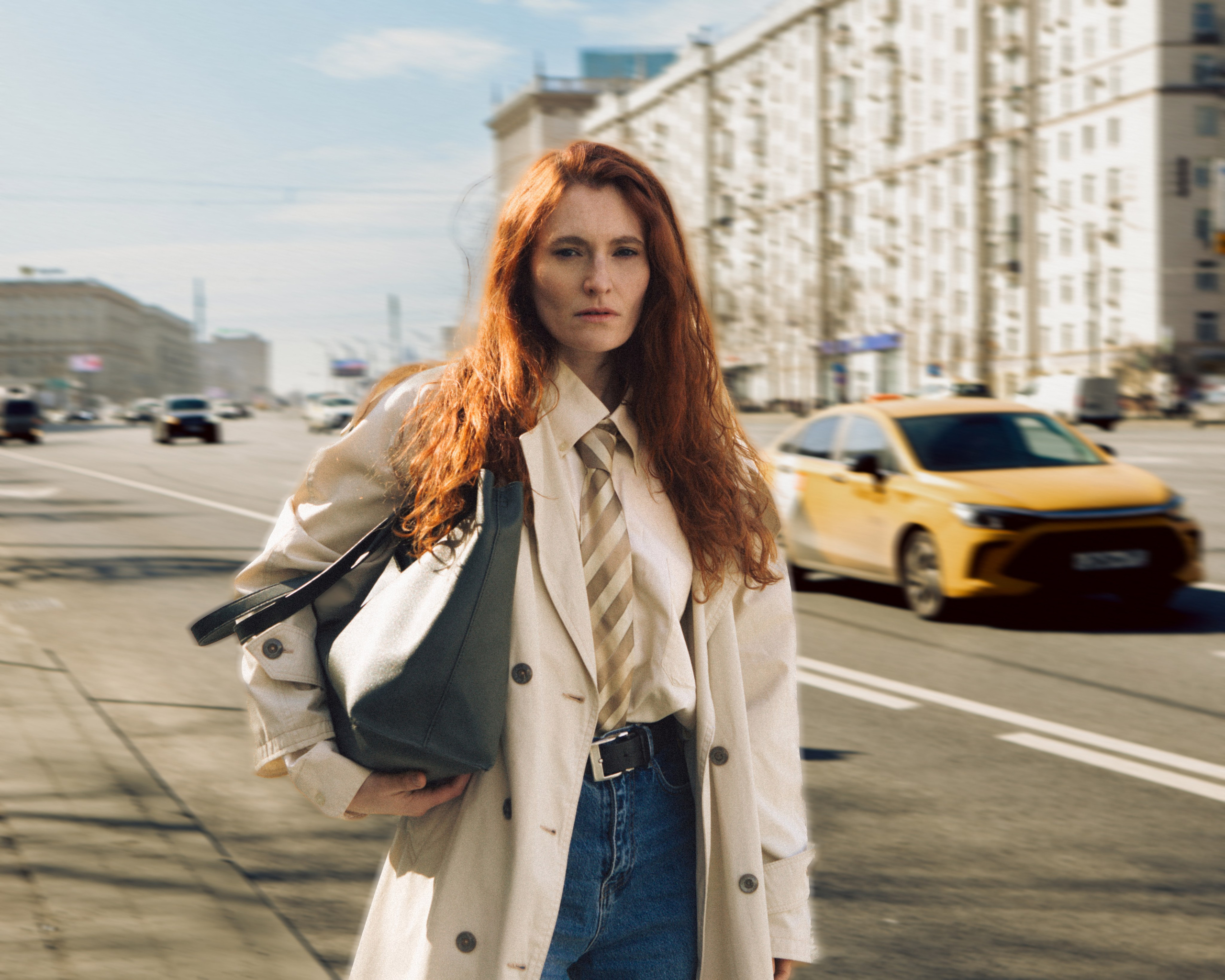 Юлия. Портретный фотограф в Москве Анастасия