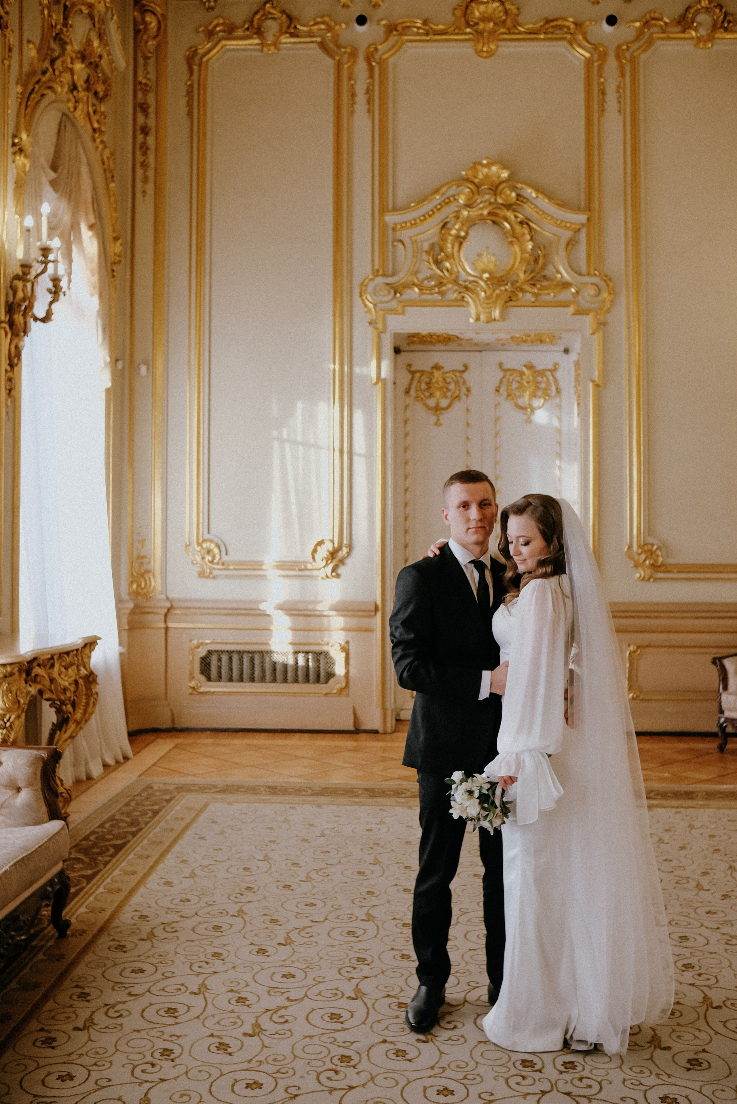 Альбом 11. Фотограф Катерина Мартьянова Санкт-Петербург