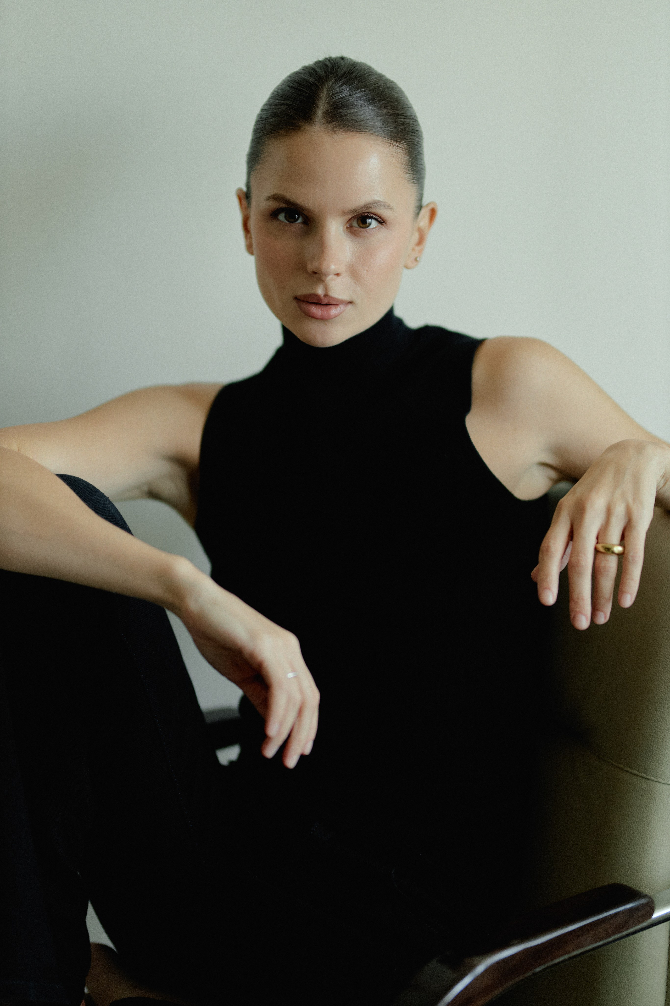 Алиса. Профессиональный Фотограф во Владимире, в Москве и в Суздале — Полина Романычева