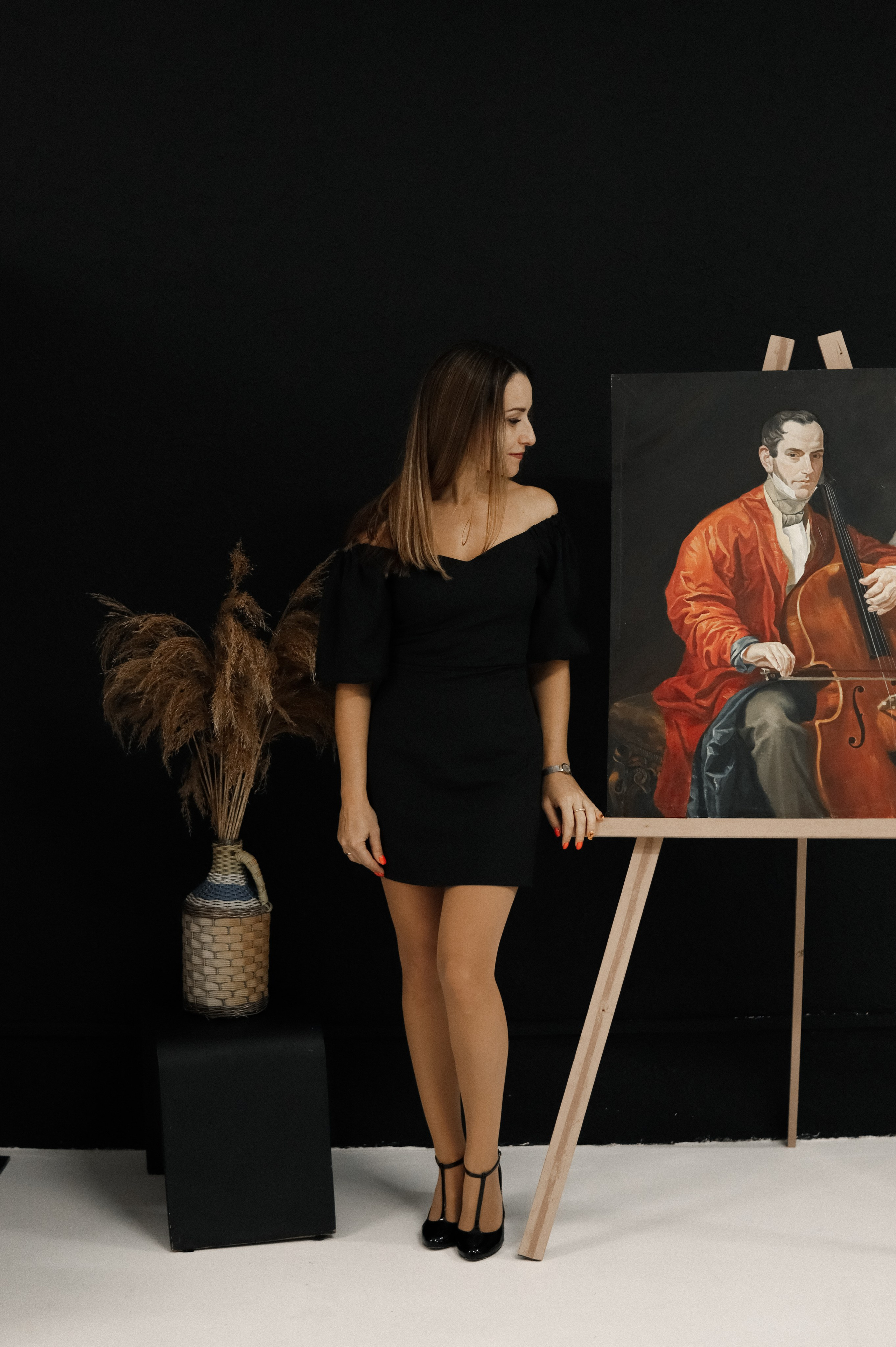 Anna. Фотограф Санкт-Петербург/Гомель Виктория Петрова