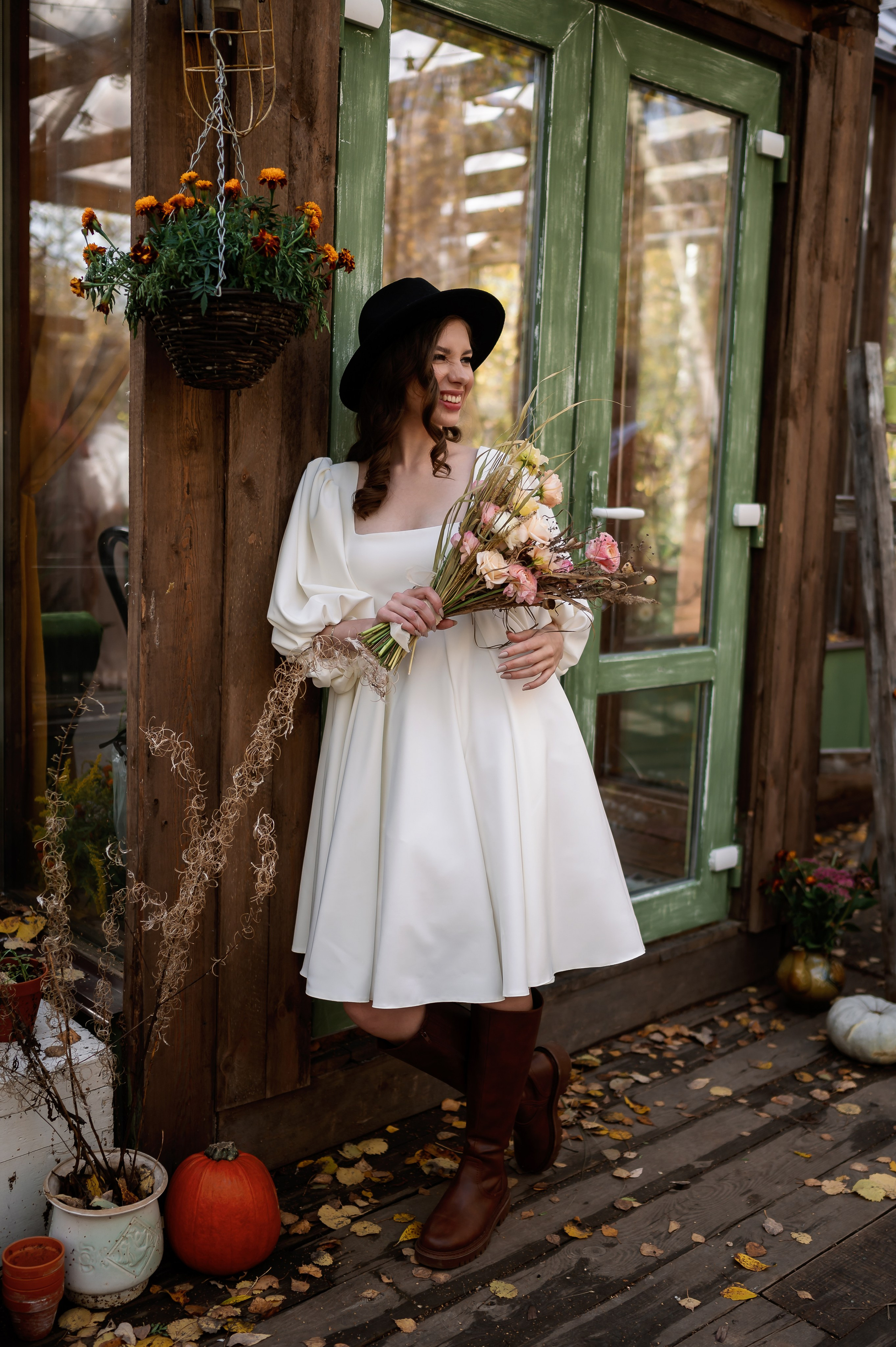 Матвей и Ирина