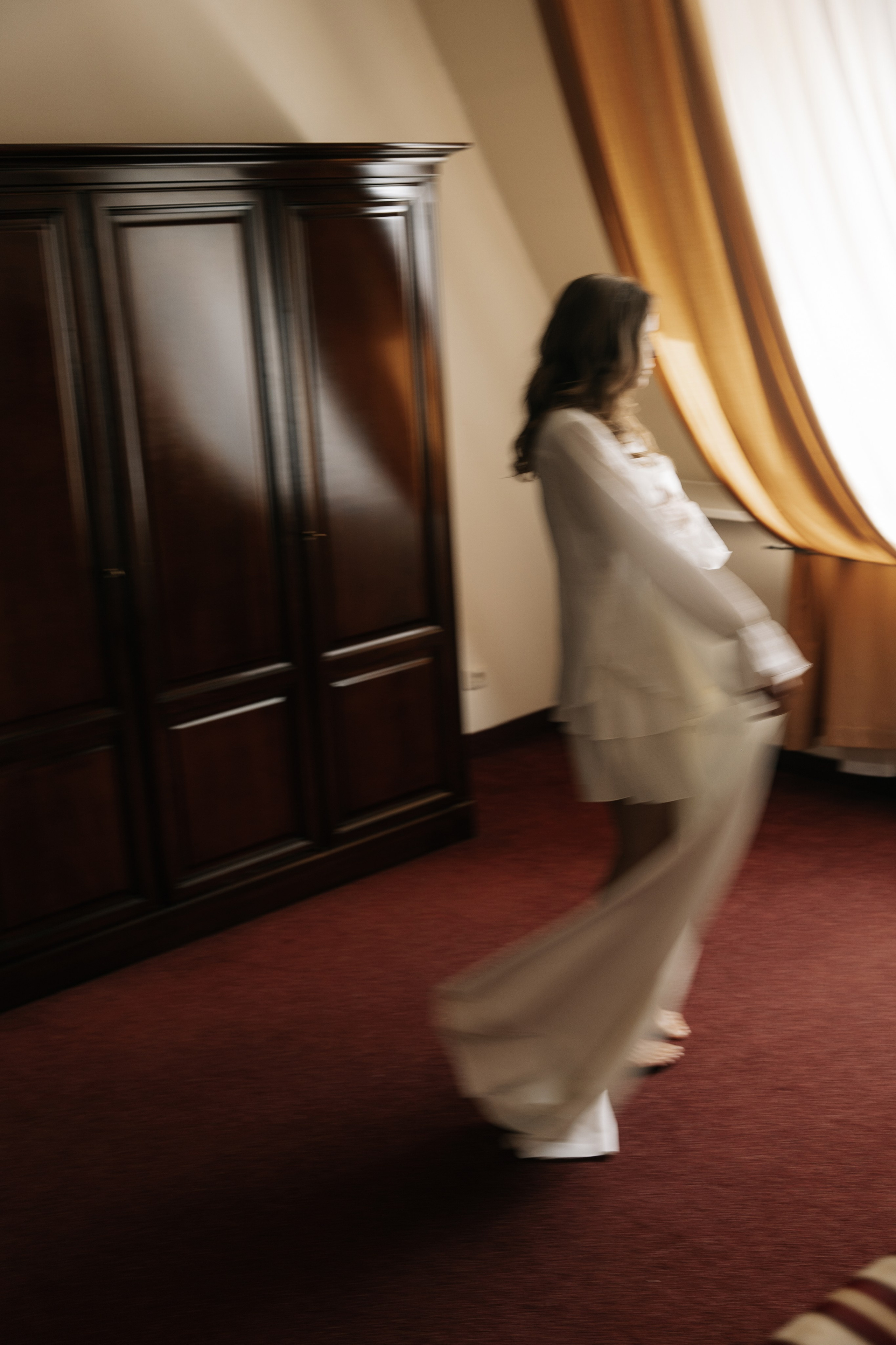 Ира и Саша. Главная