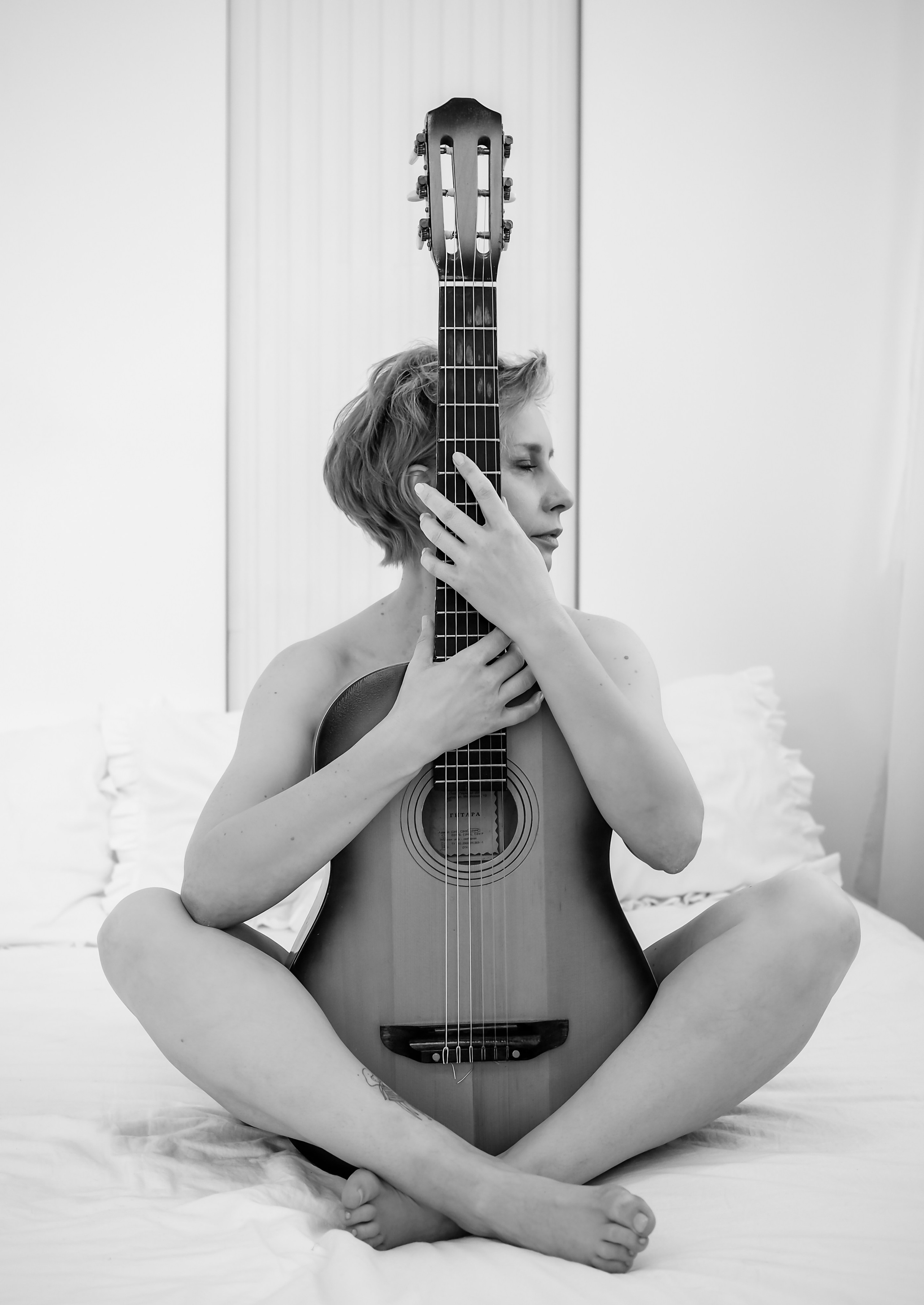 Людмила Сметанина