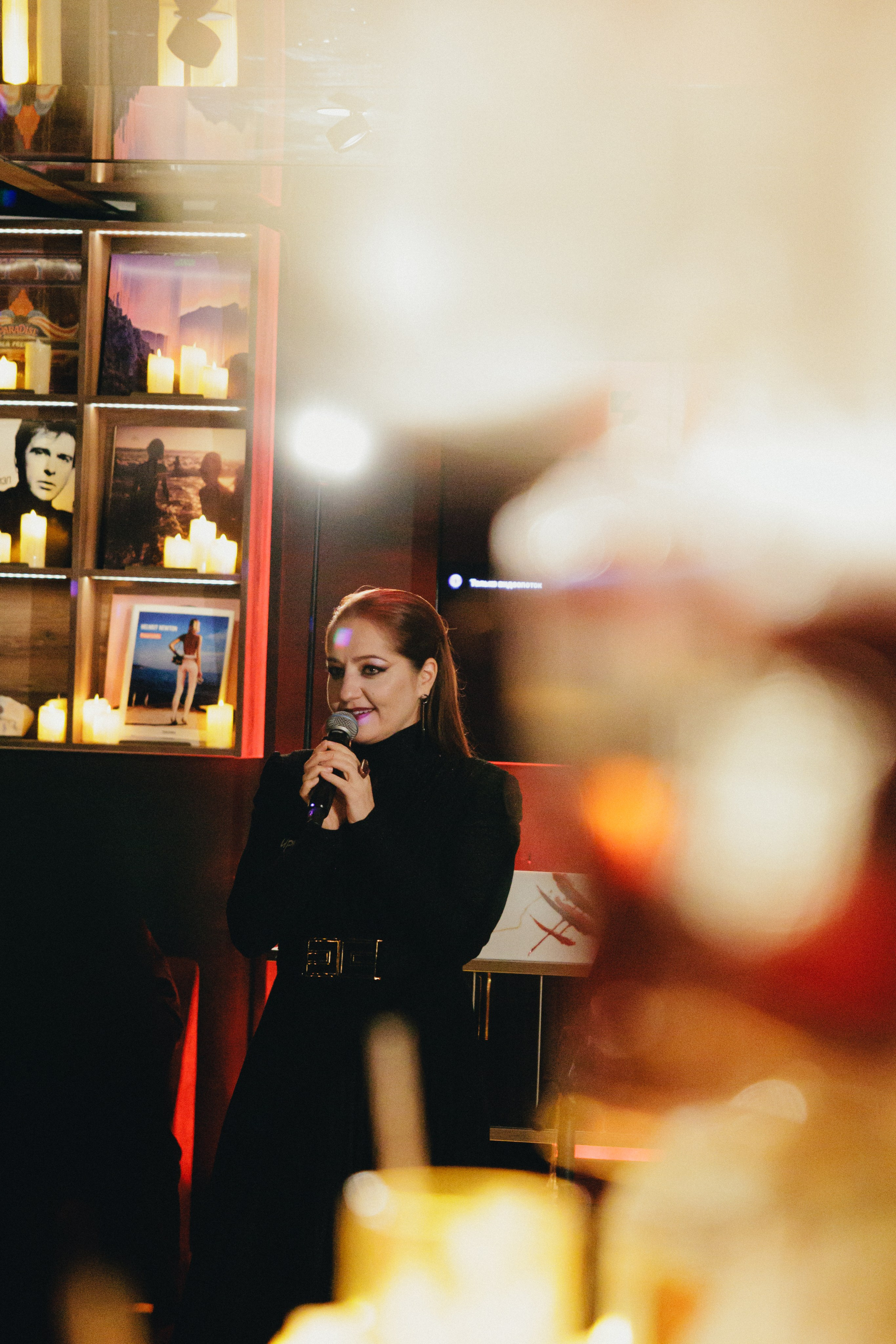 Граф С-Level: Чью кровь я пью?!. South HUB