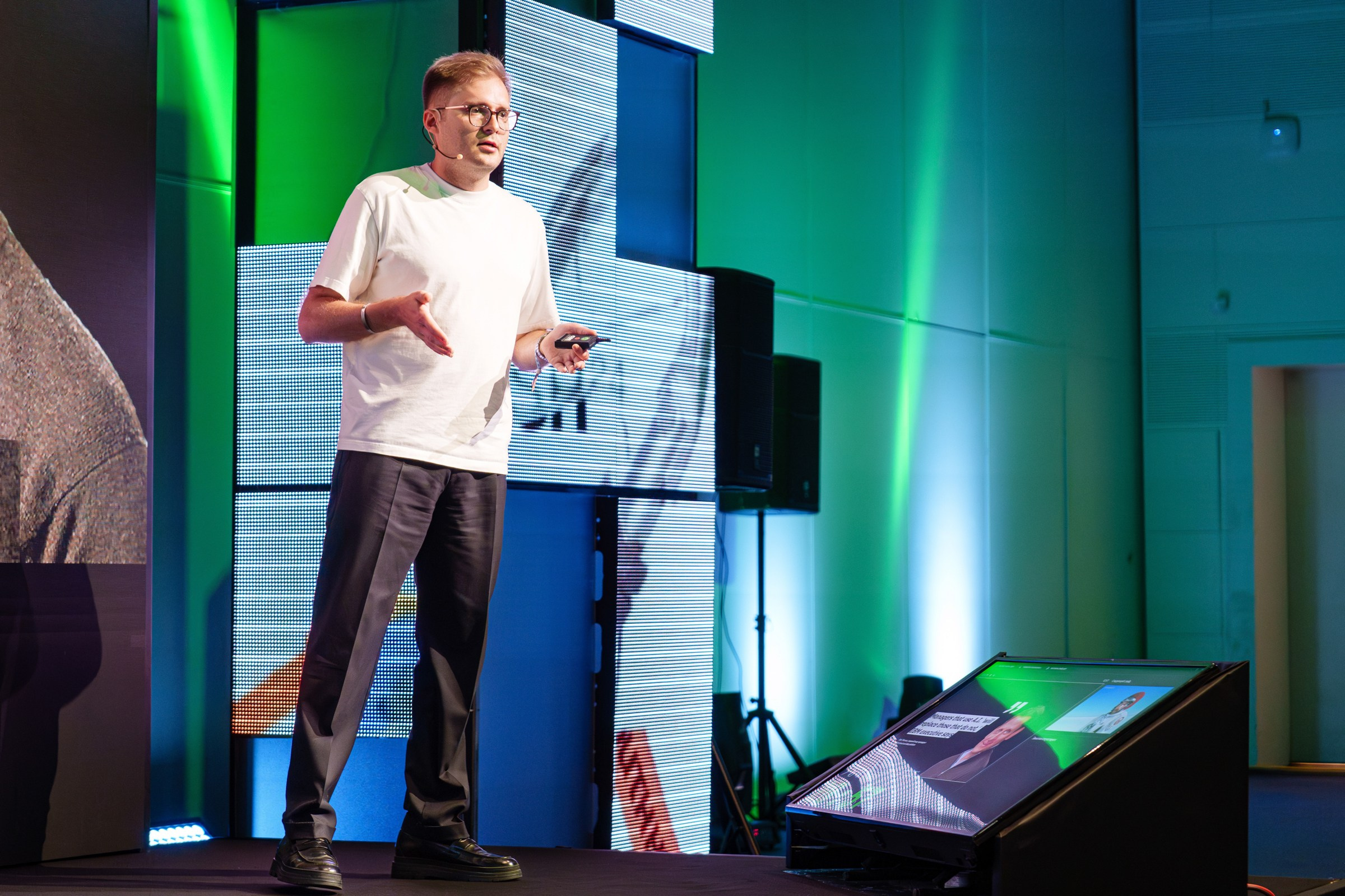 Доклады South HUB 2024. South HUB