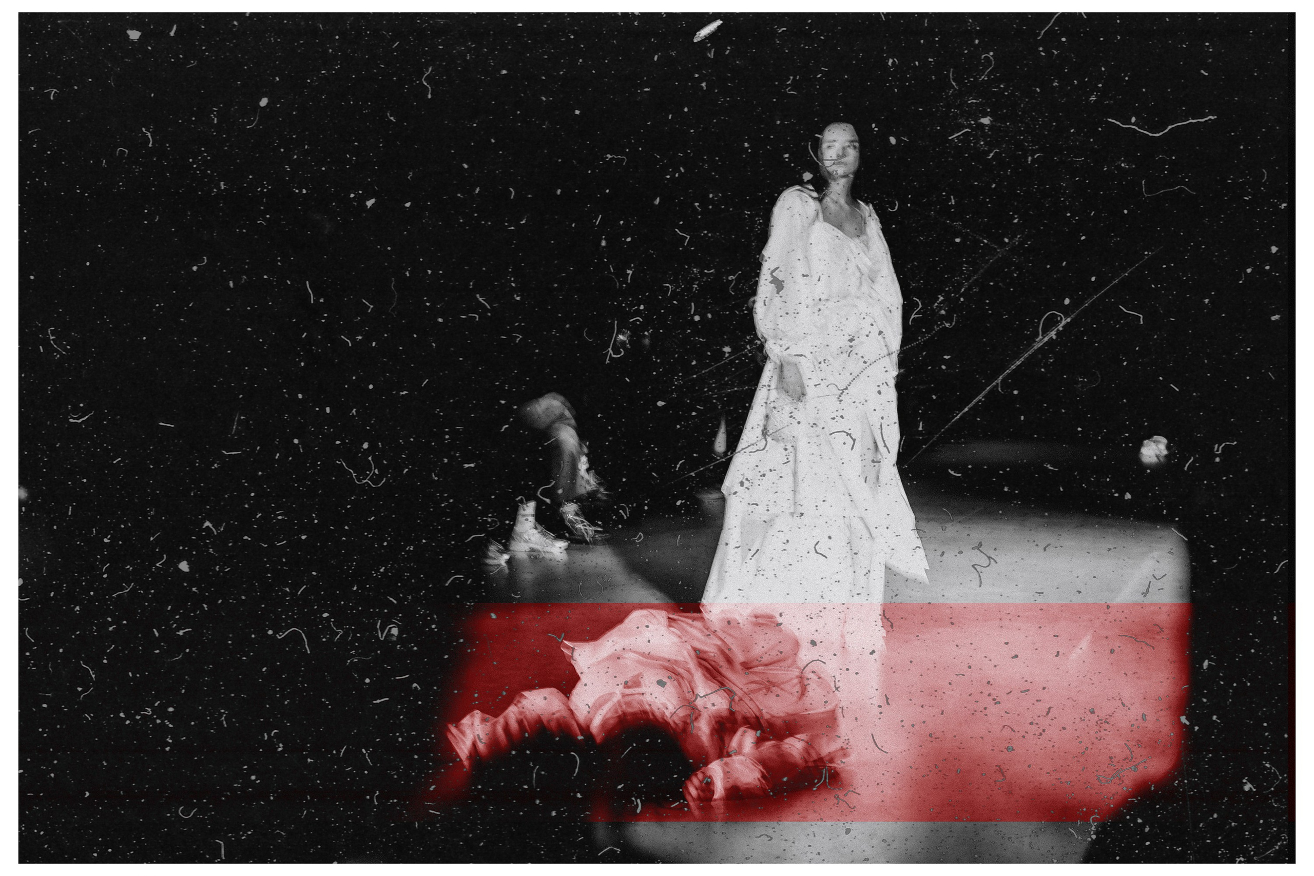 Auxi Noise fashion spb. Репортажный и студийный фотограф в Санкт-Петербурге Марк Скворцов