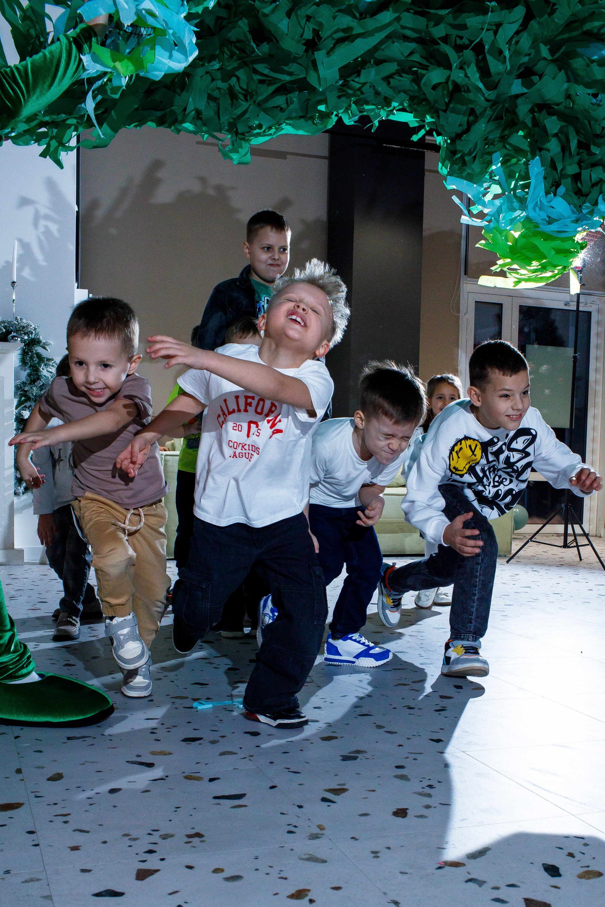 День рождения Миши. Свадебный фотограф, фотограф на крещение, фотограф на день рождения в Воронеже