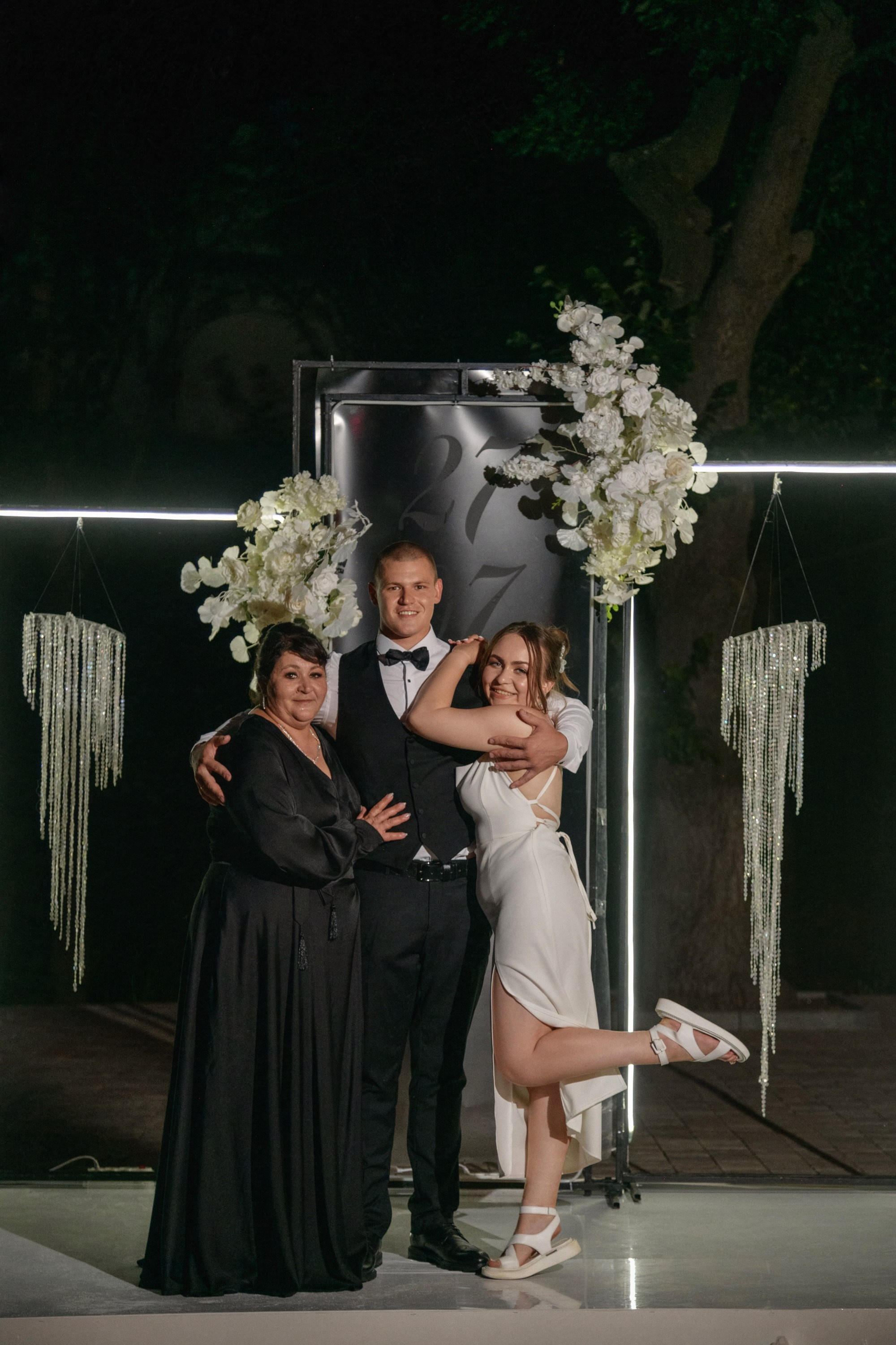 Яна и Рома. Фотограф Смоляк Алена