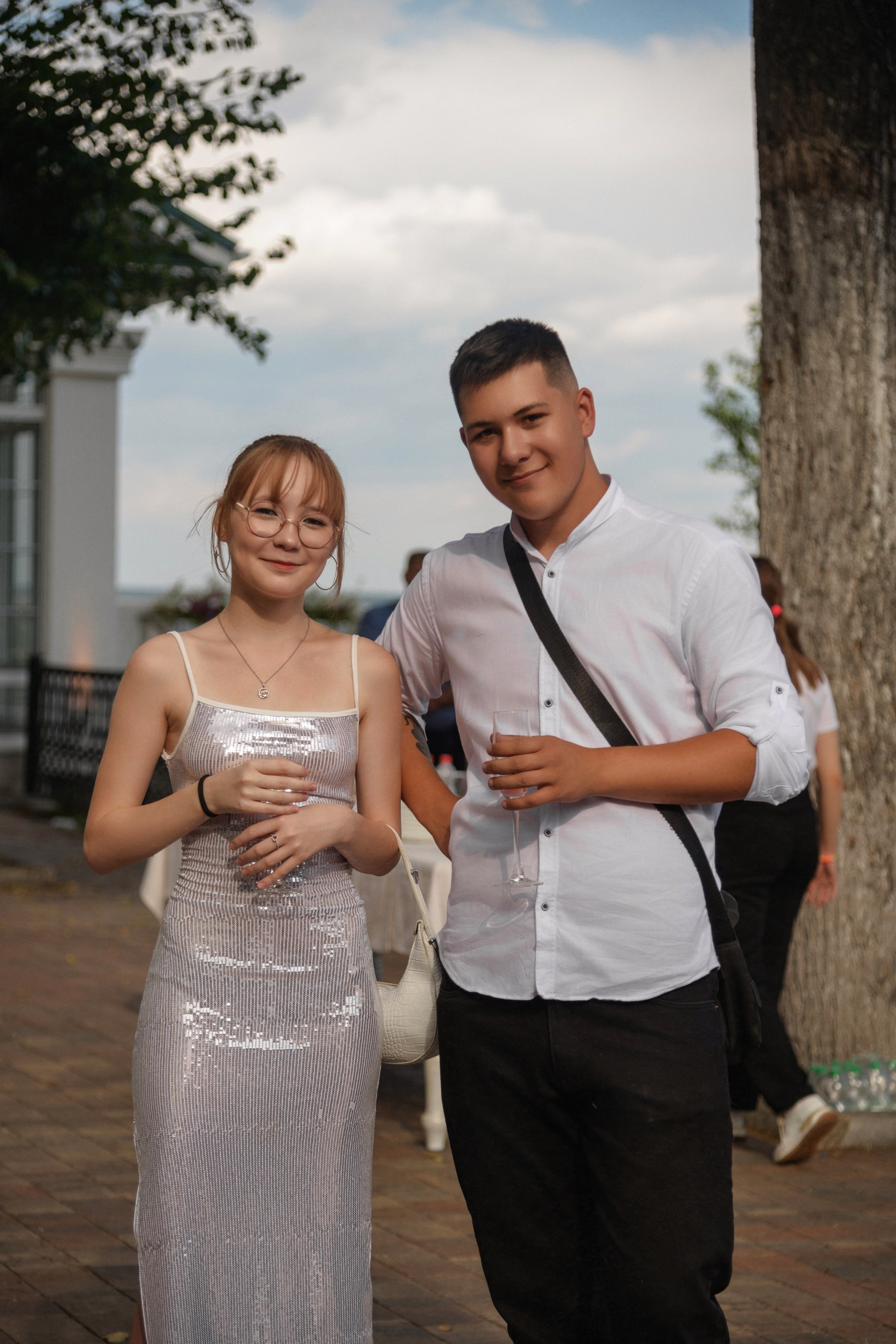 Яна и Рома. Фотограф Смоляк Алена