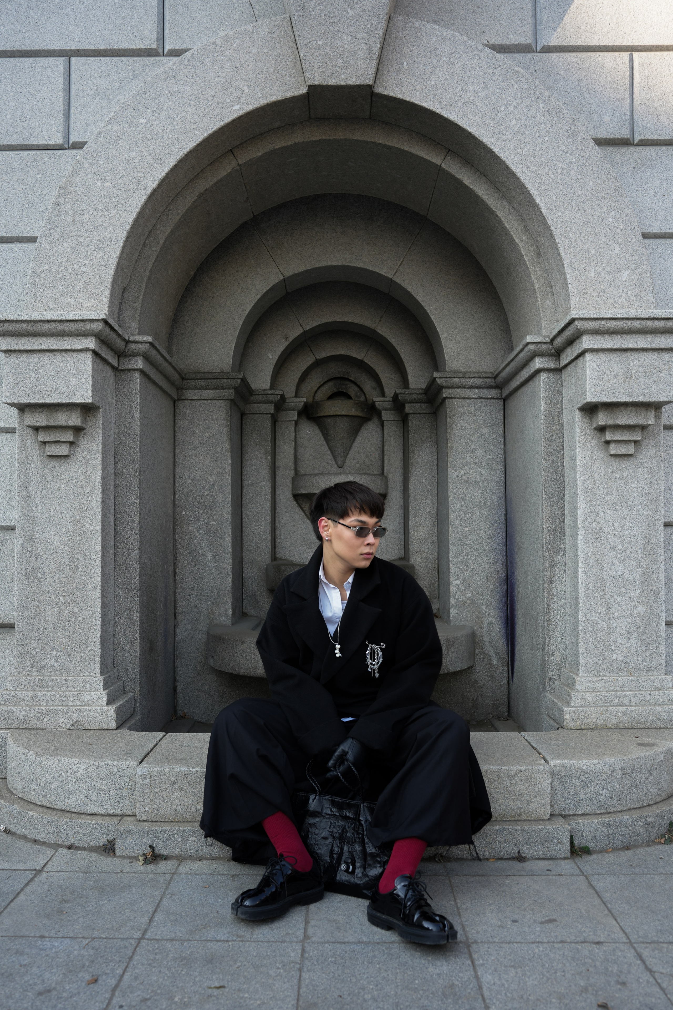 Fashion. Photographer in Vladivostok, Taisiya