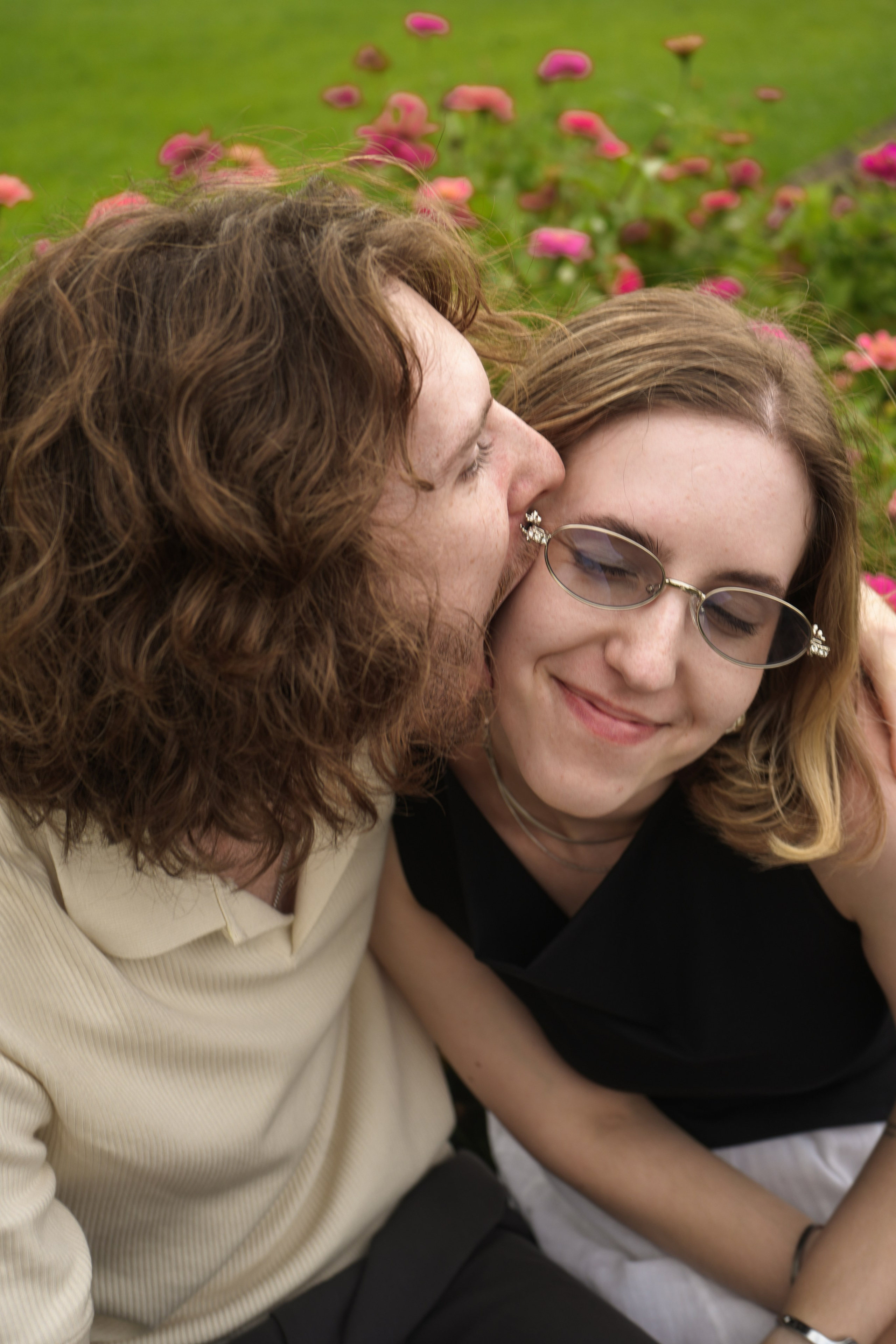 Love Story. Photographer in Vladivostok, Taisiya