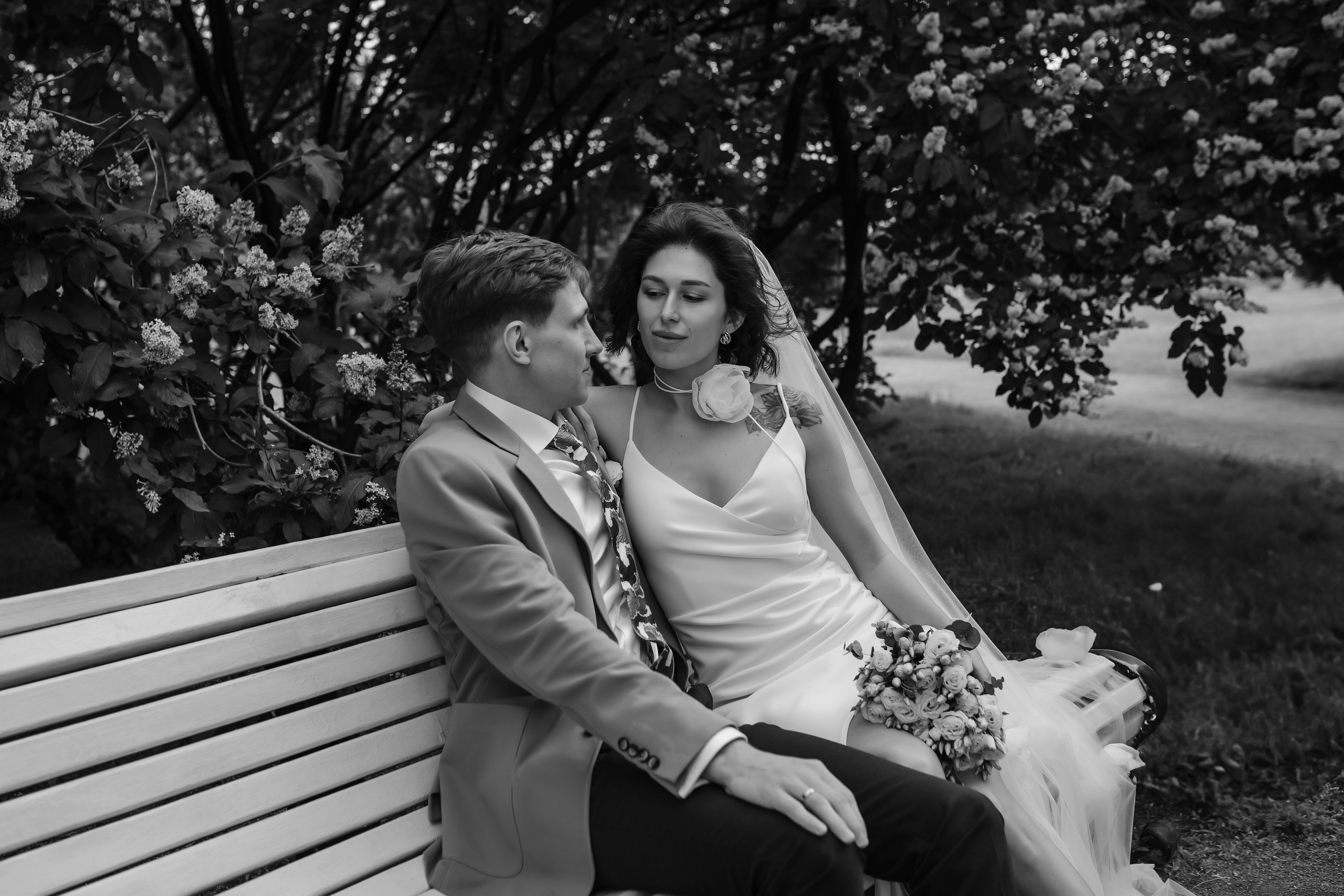 Wedding day. Свадебный и семейный фотограф Санкт-Петербурга Мария Родионова