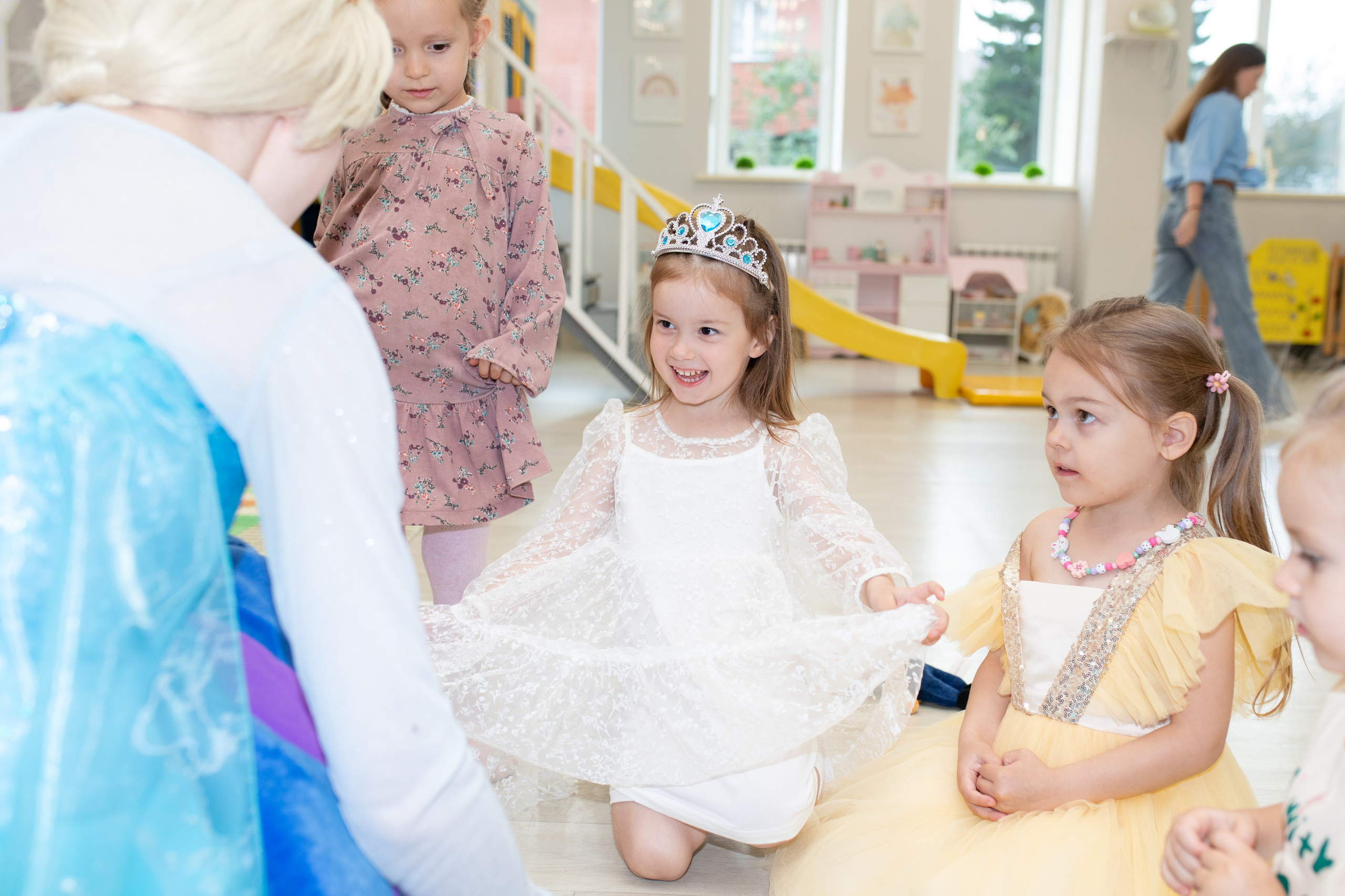 Доммик -Эльза. Фотограф в Новосибирске Ася Зверева