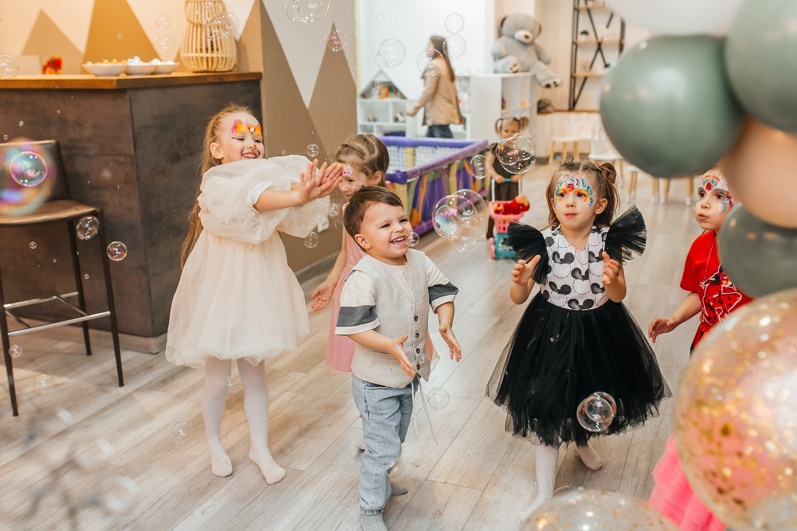 Др Мелисса. Фотограф в Новосибирске Ася Зверева