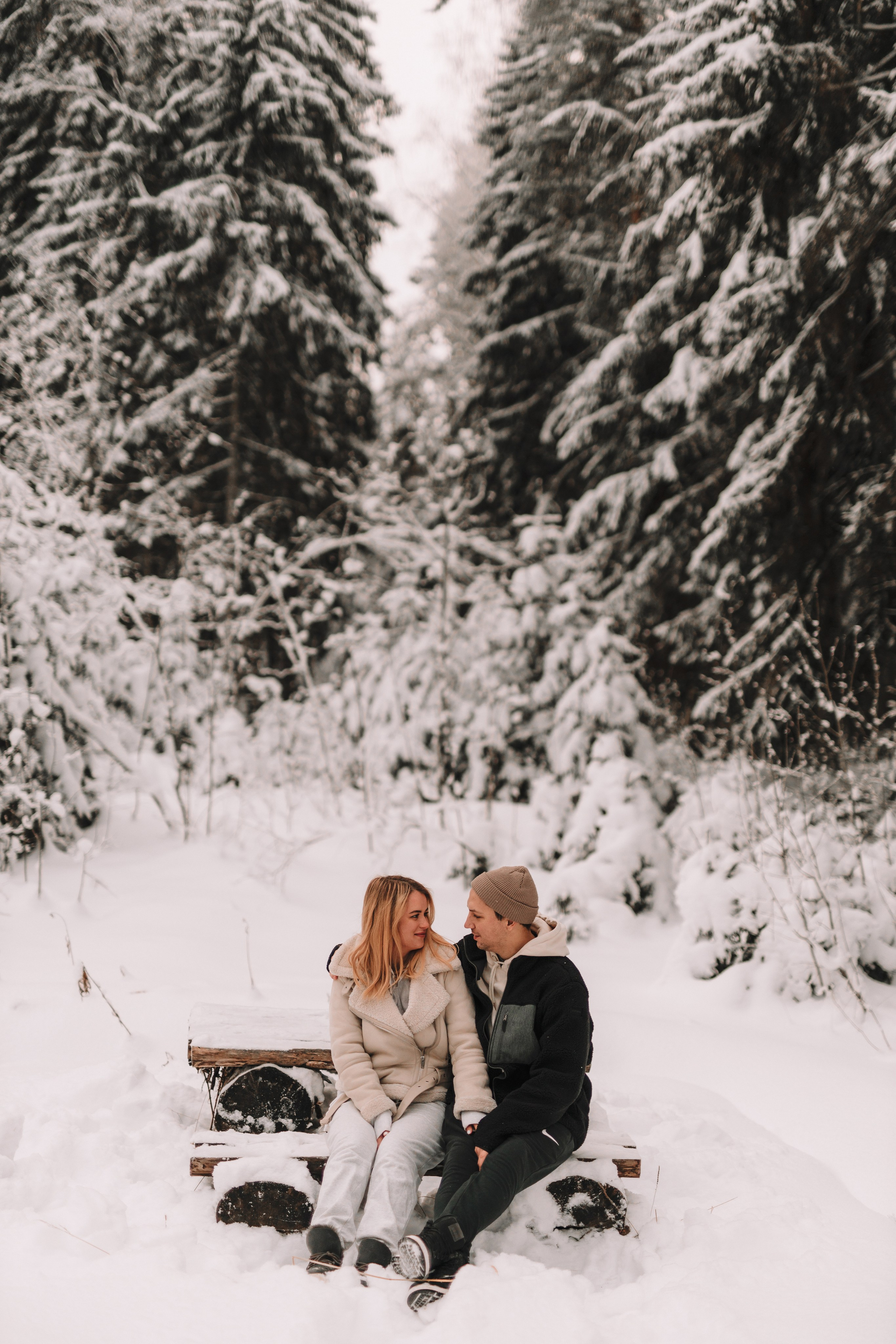 Лёня Виля. Свадебный фотограф СПб Евгения Орлова