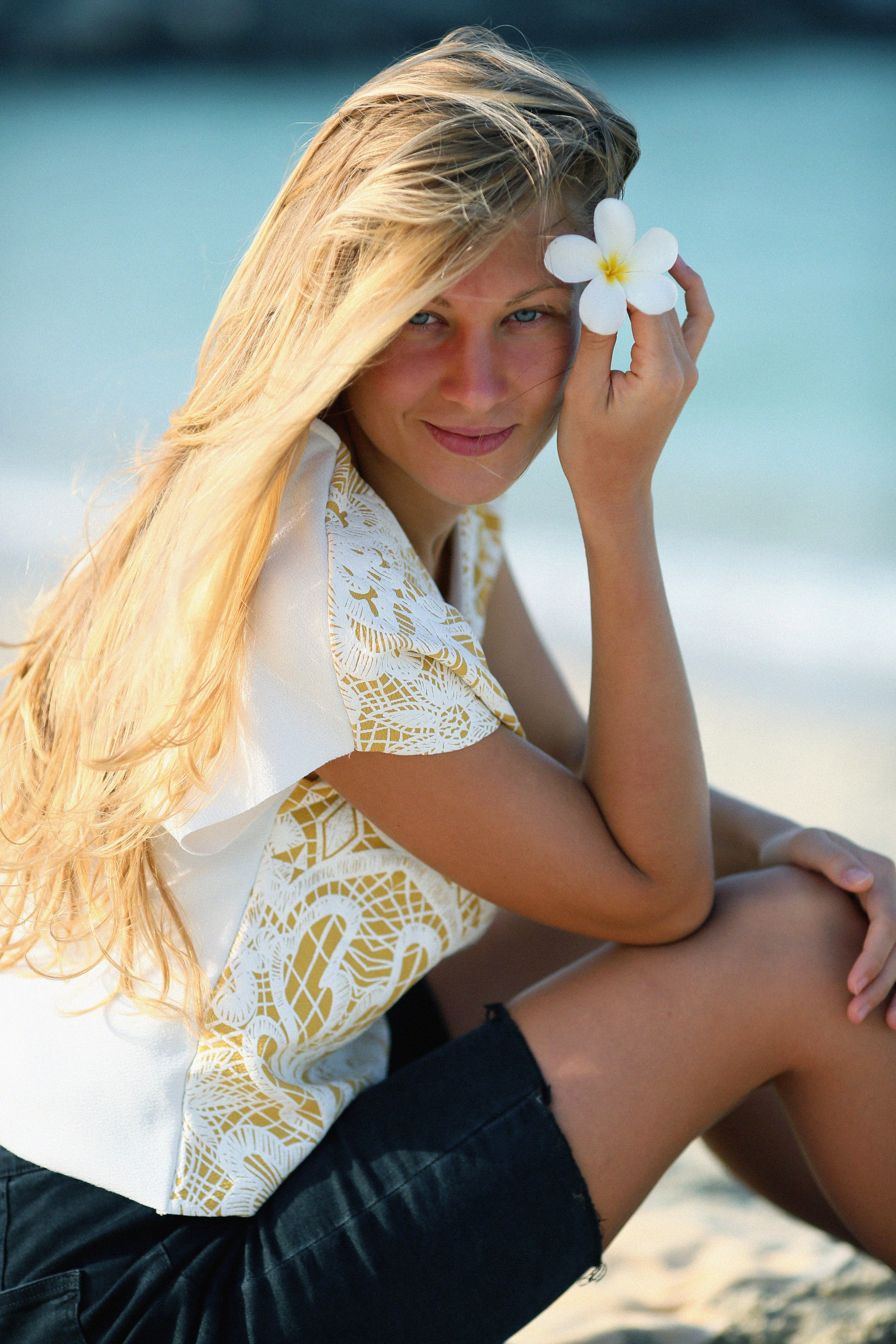 Женский портрет Москва. Портретный фотограф в Москве Павел Горчаков