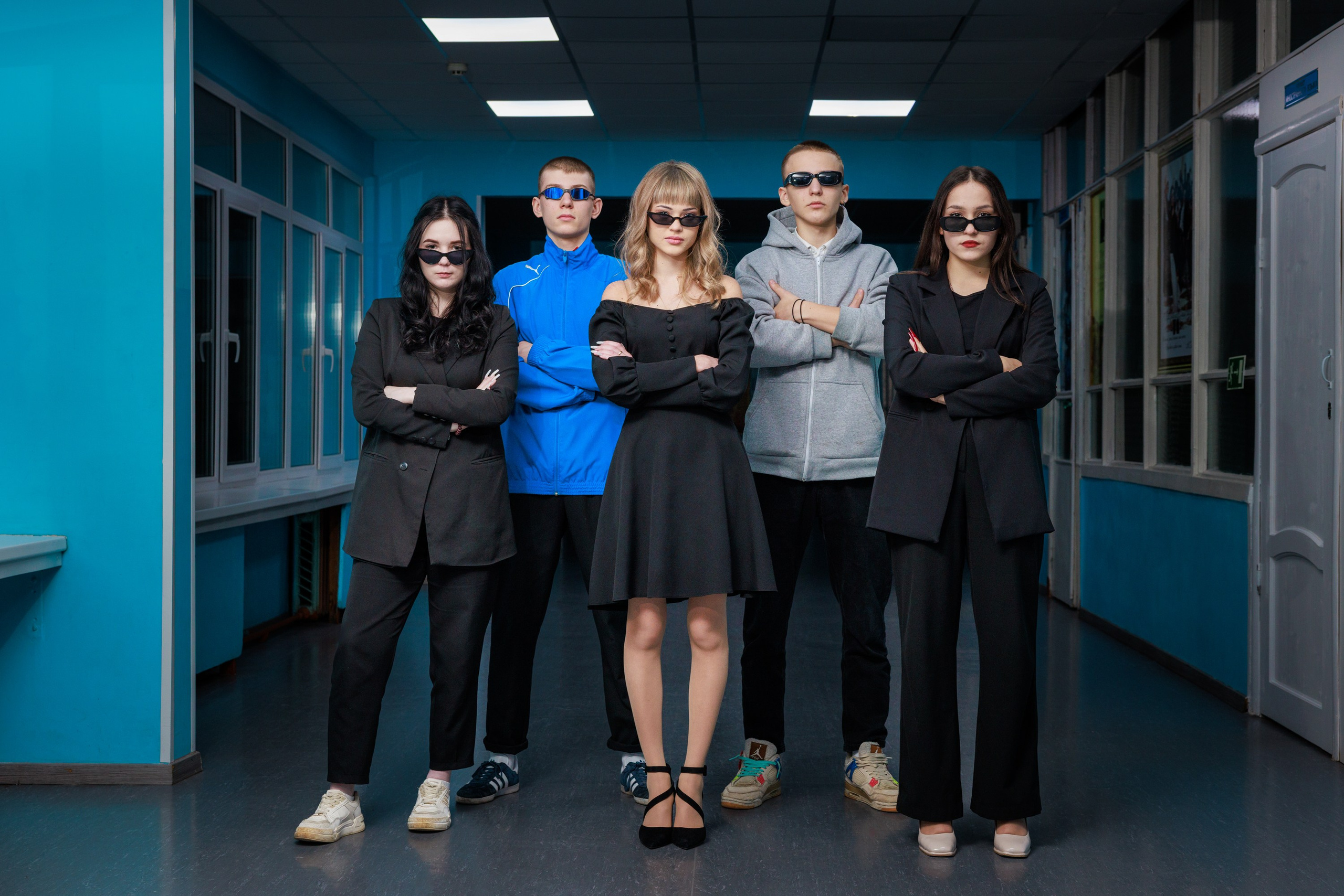 Children. Фотограф в Москве Андрей Макаренко