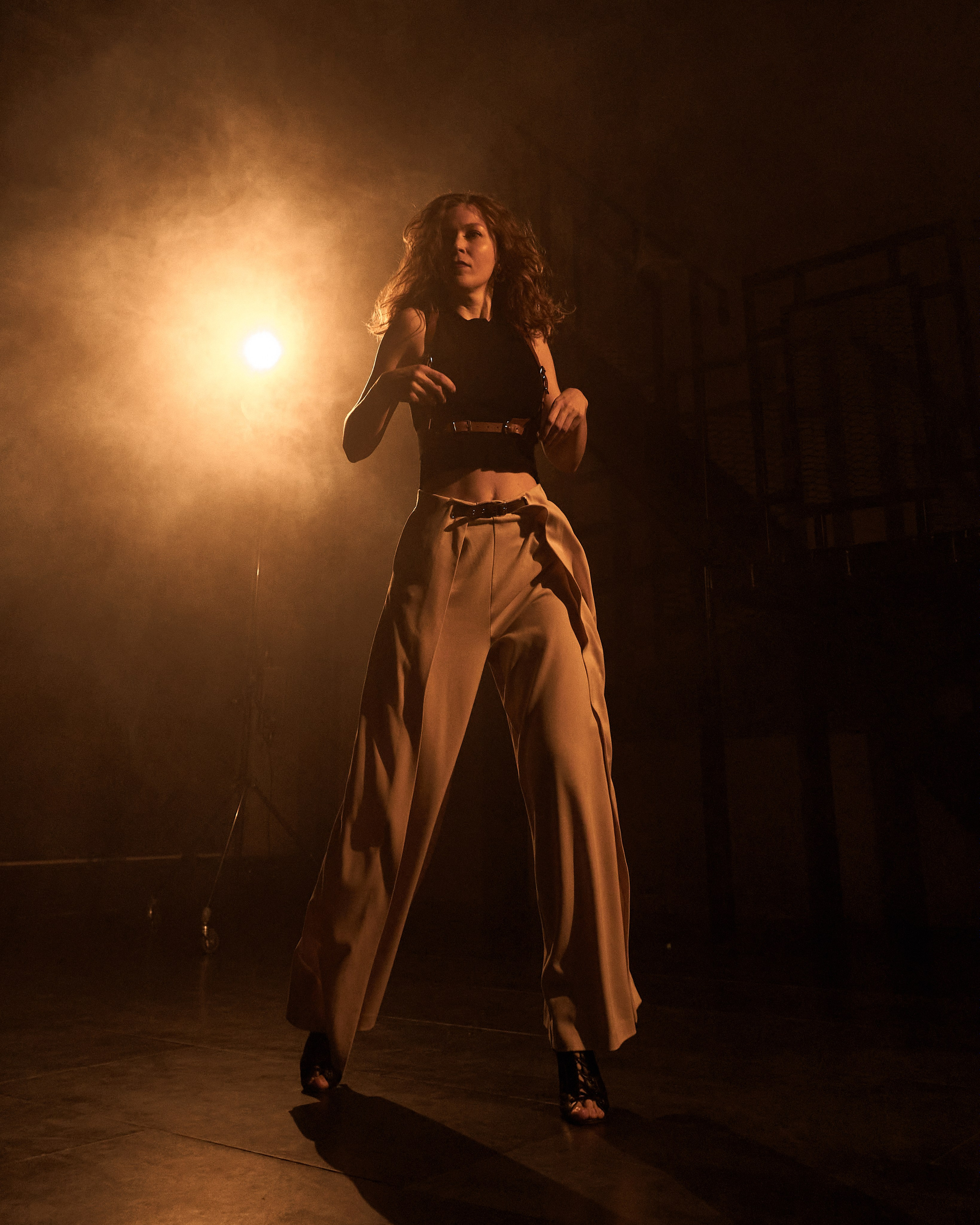 Please Course. Фотограф Юлия Евсеева