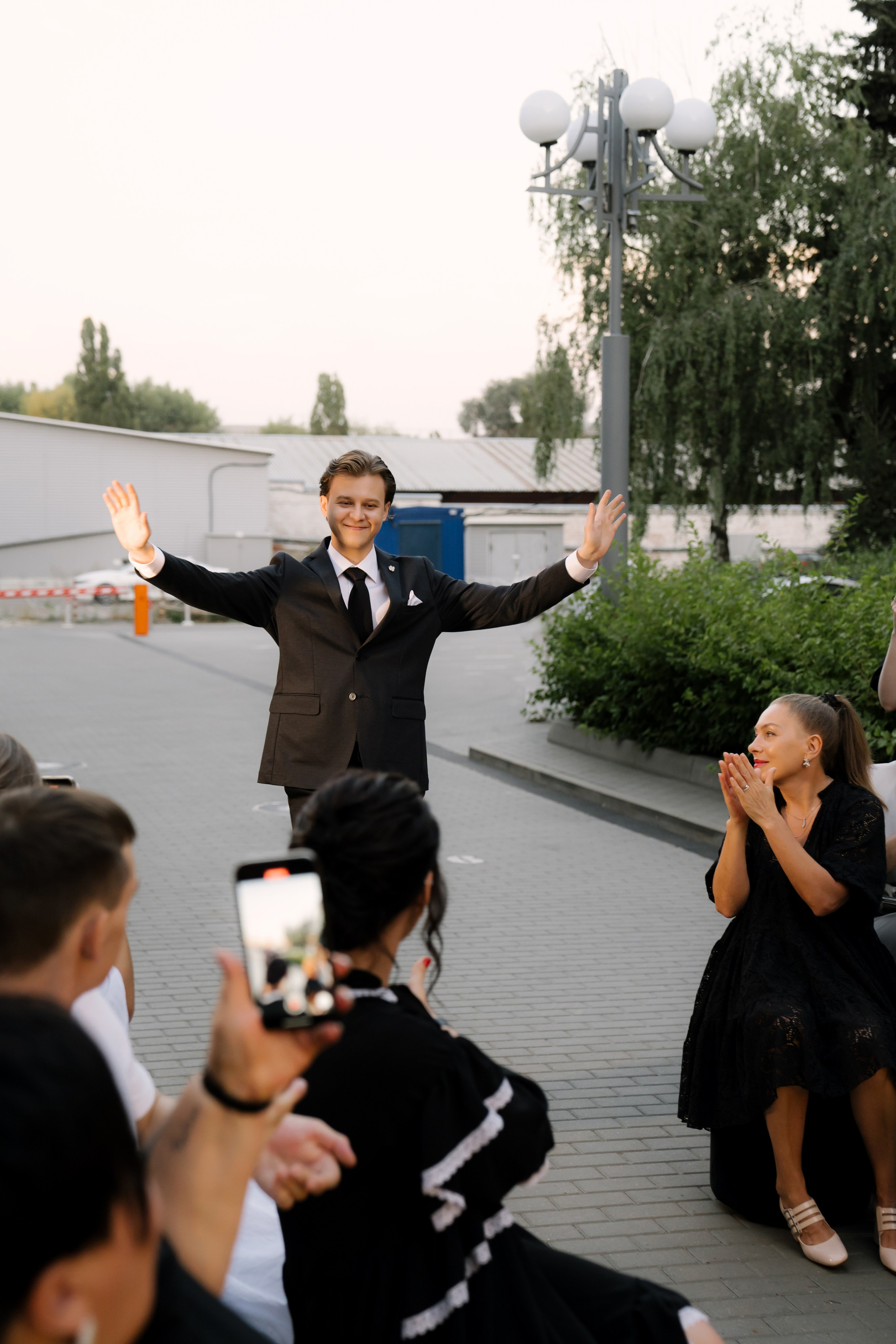 Иван и Яна. Свадебный фотограф Воронеж Марина Грудинина