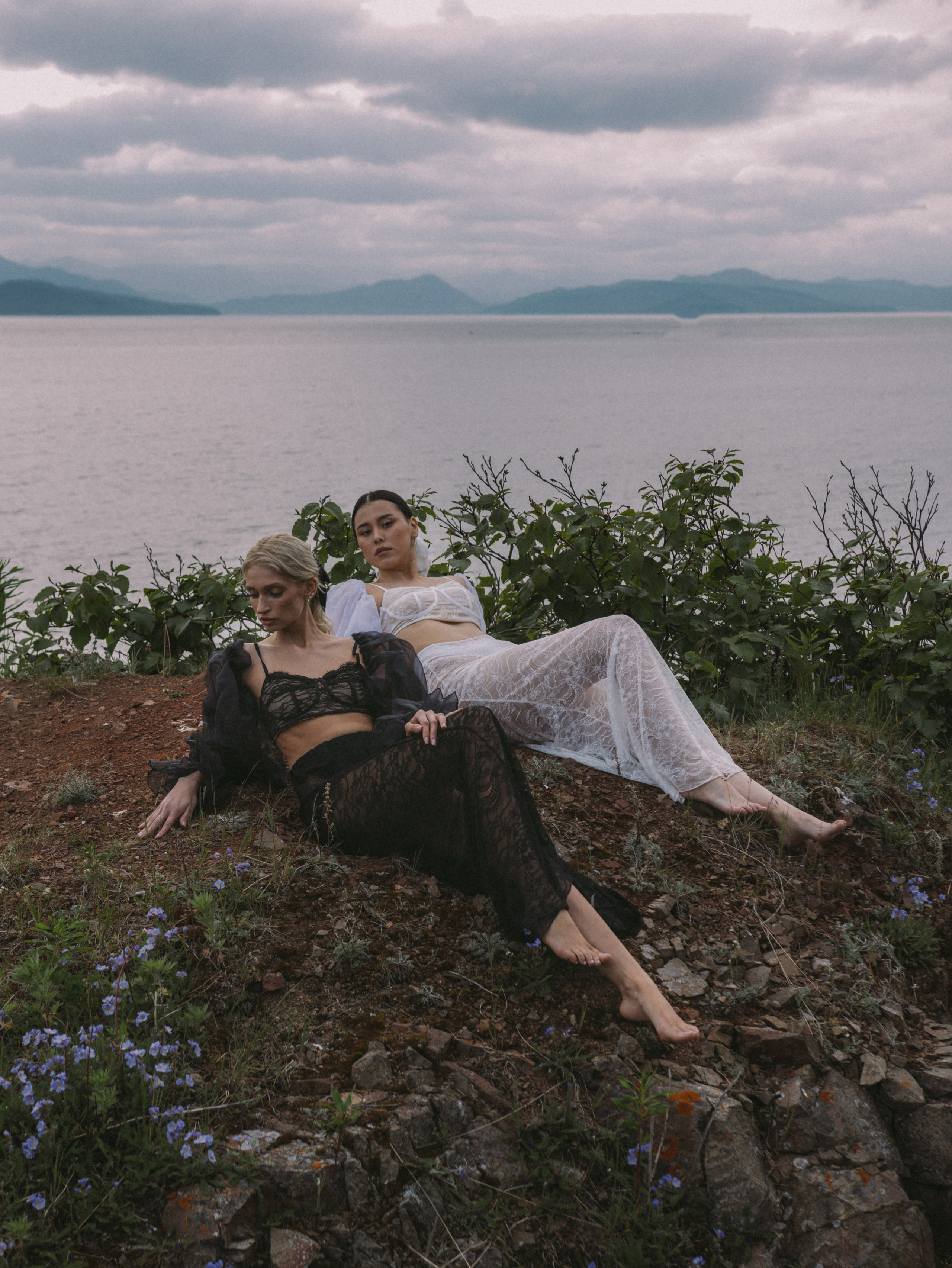 Dream. Фотограф Даниил Камчатка