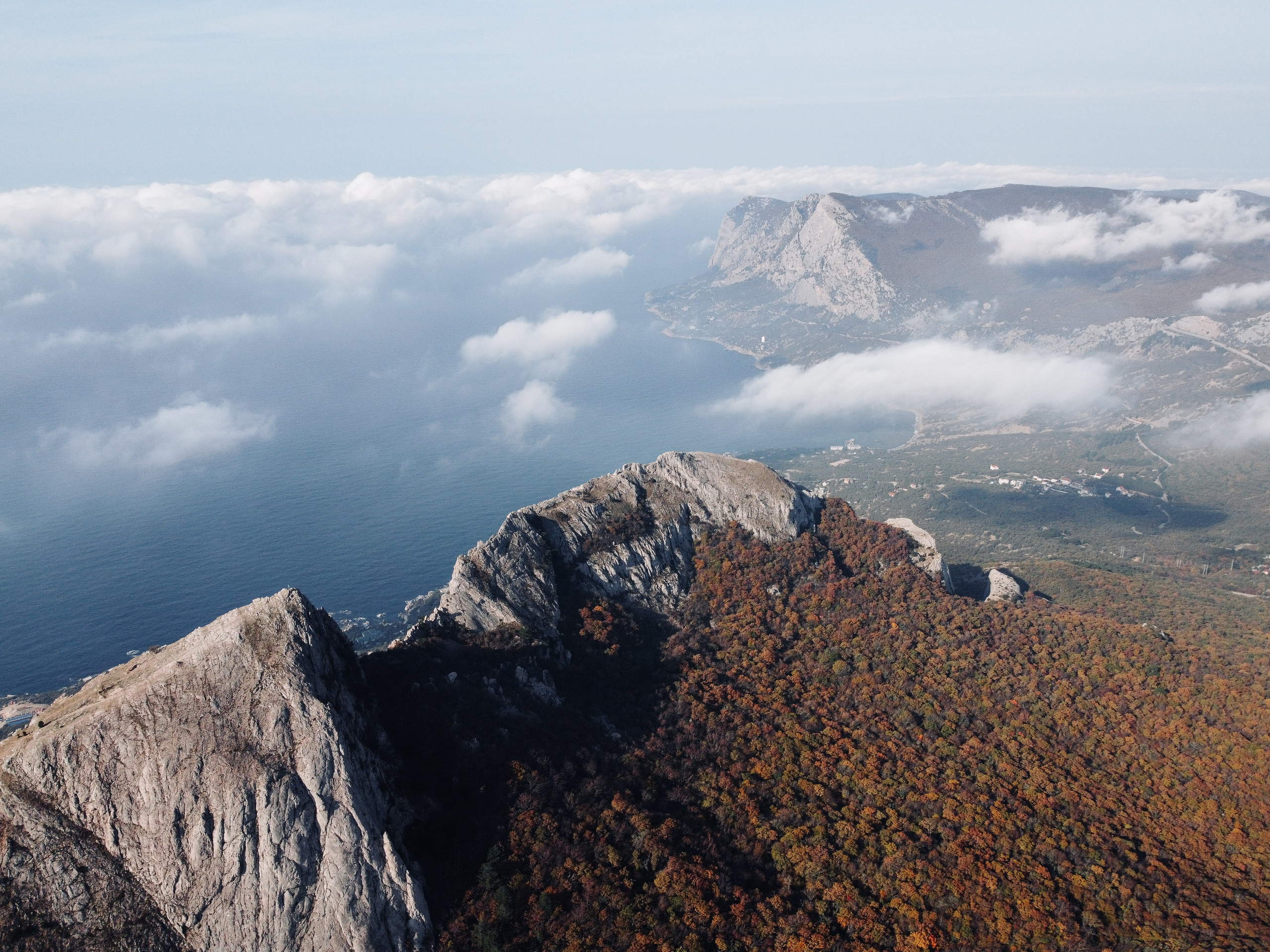 Пейзажи. Дмитрий Шалыгин — Ваш фотограф в Севастополе и Крыму