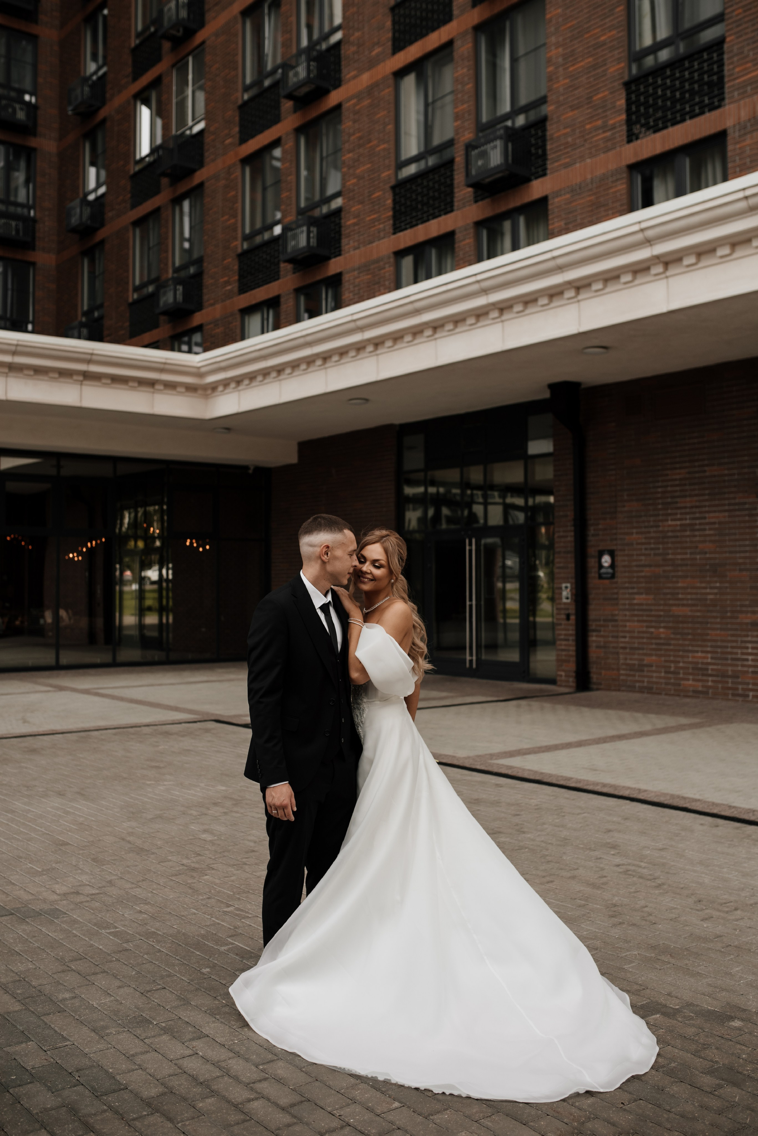 Катя ♡ Дима. Фотограф Ольга Плеханова | Нижний Новгород, Москва