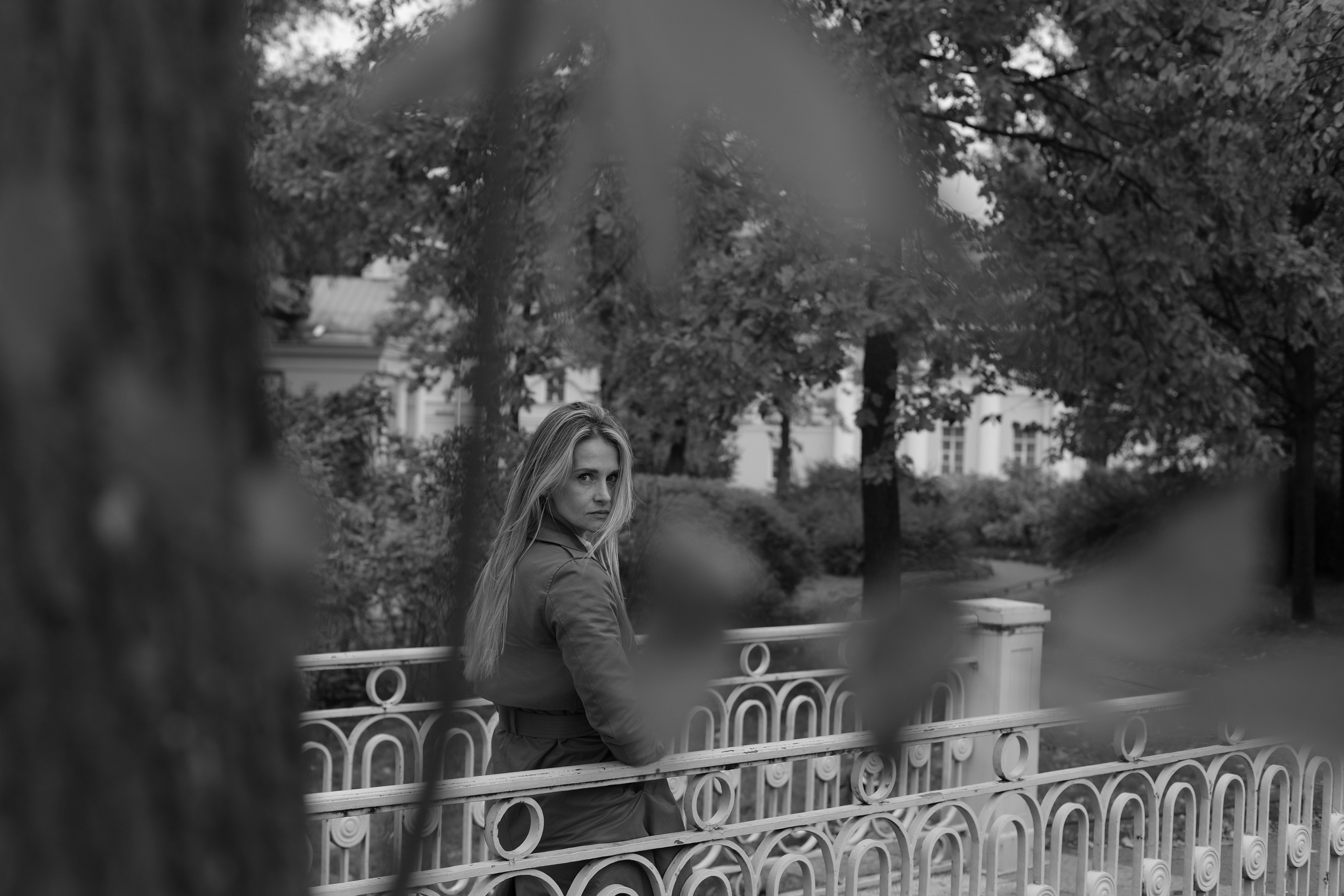 Прогулки. Профессиональной фотограф в Санкт-Петербурге Алексей Киселёв