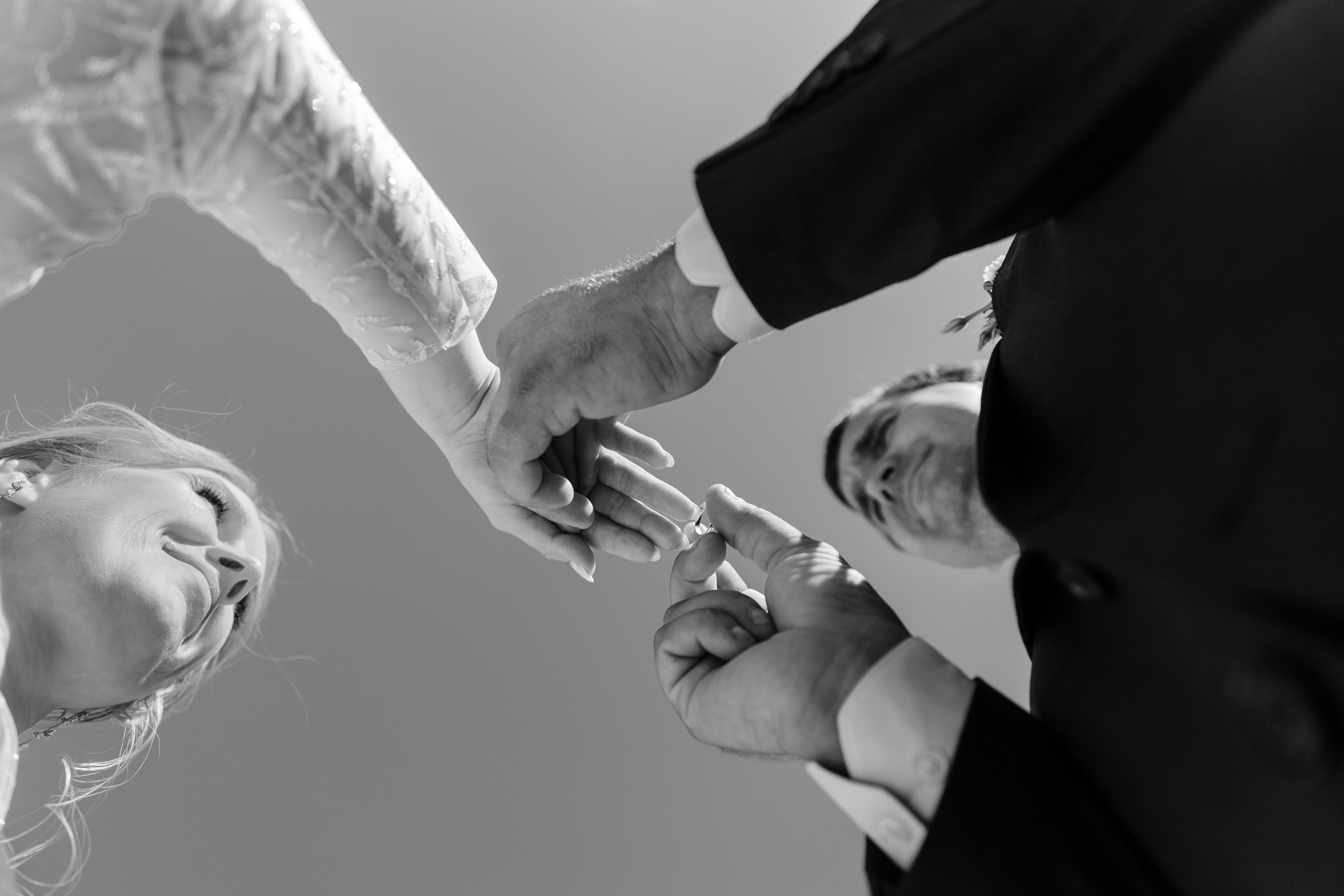 Свадьба Валентины и Василия. Свадебный и семейный фотограф в Твери и Тверской области