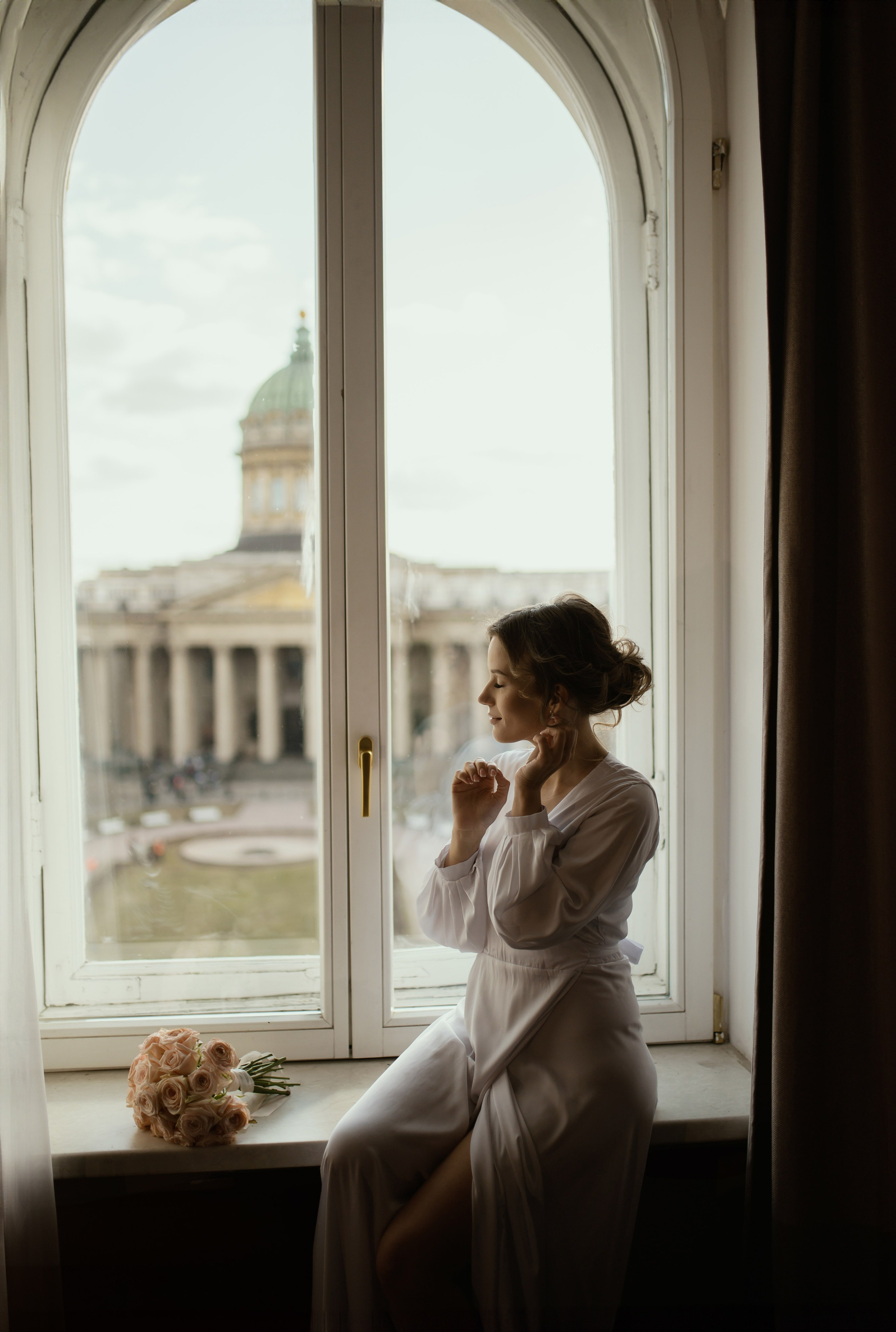 MORNING OF THE BRIGHT. Лайфстайл фотограф в Санкт-Петербурге — Вера Целикова