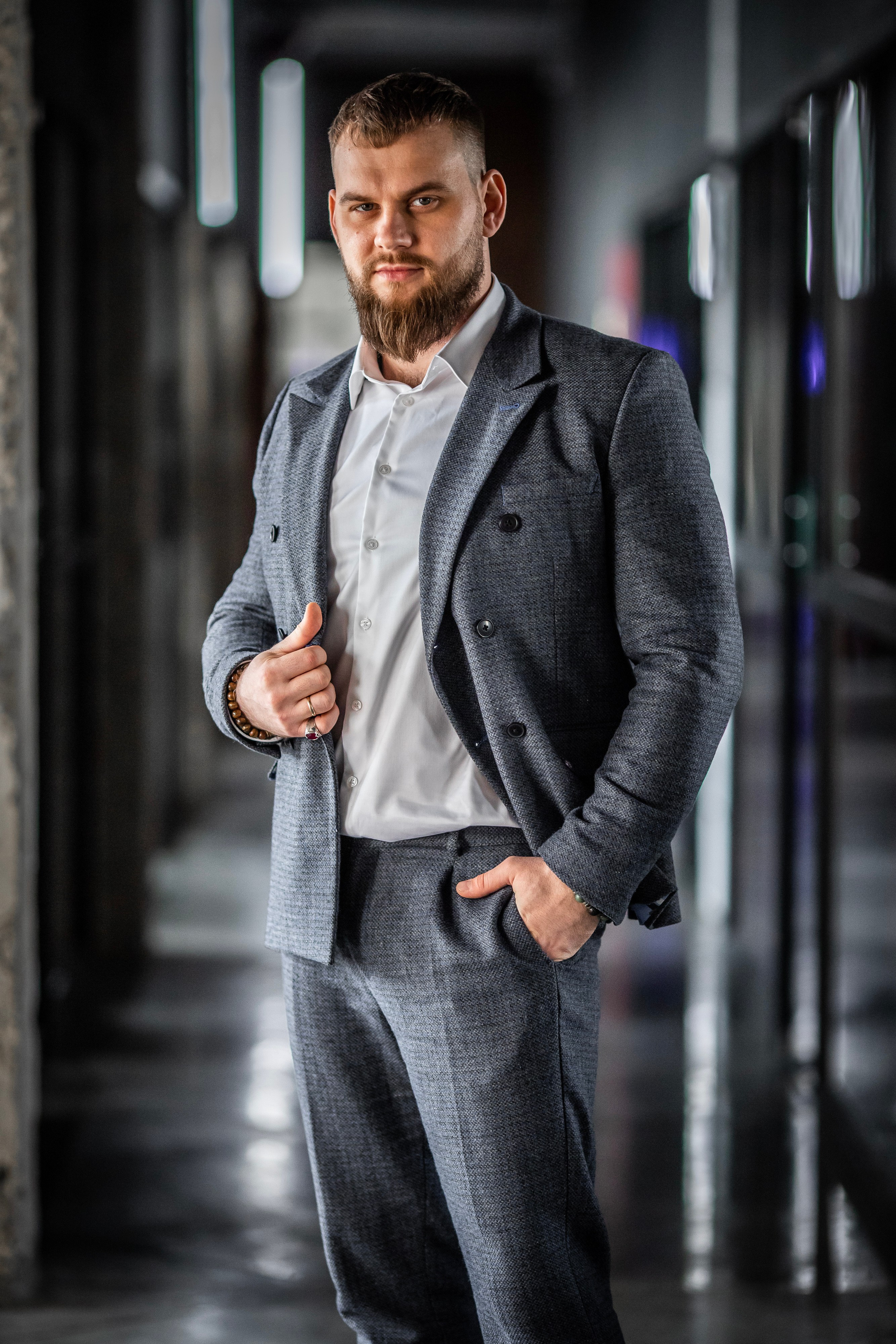 Фотосессия для бизнеса, контент для соцсетей, фото сотрудников. Свадебная, репортажная и бизнес съёмка в Ростове-на-Дону