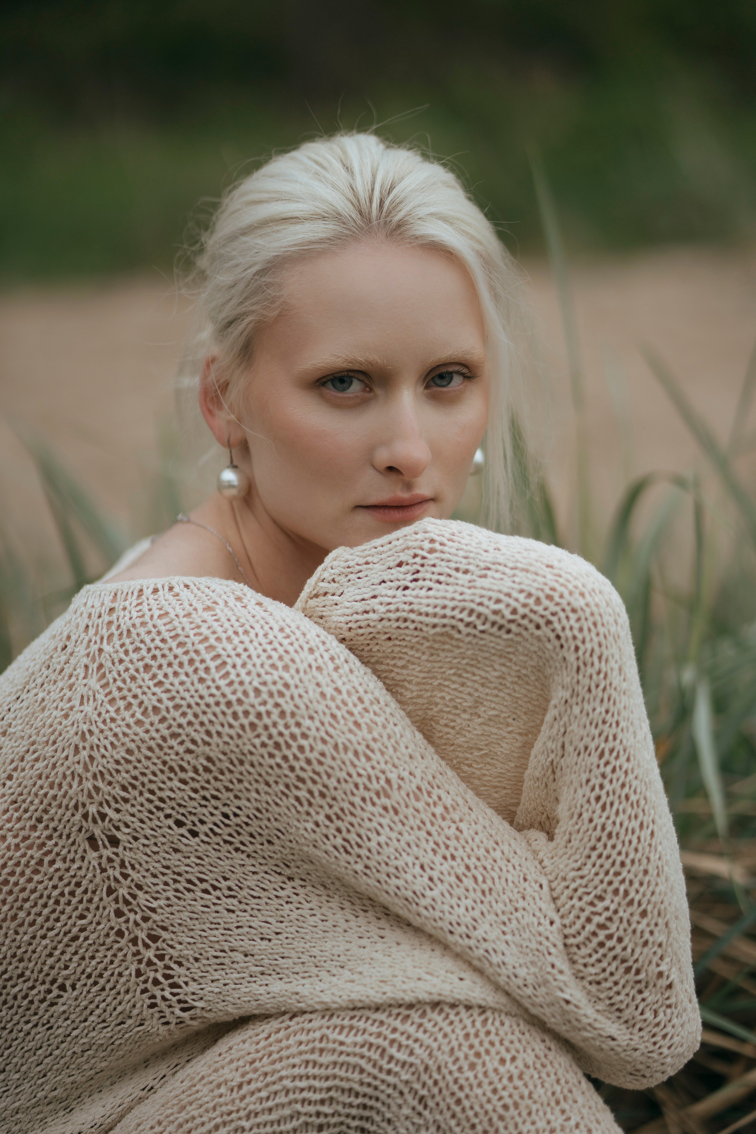 Alina. Personality models. Международное модельное агентство в Калининграде