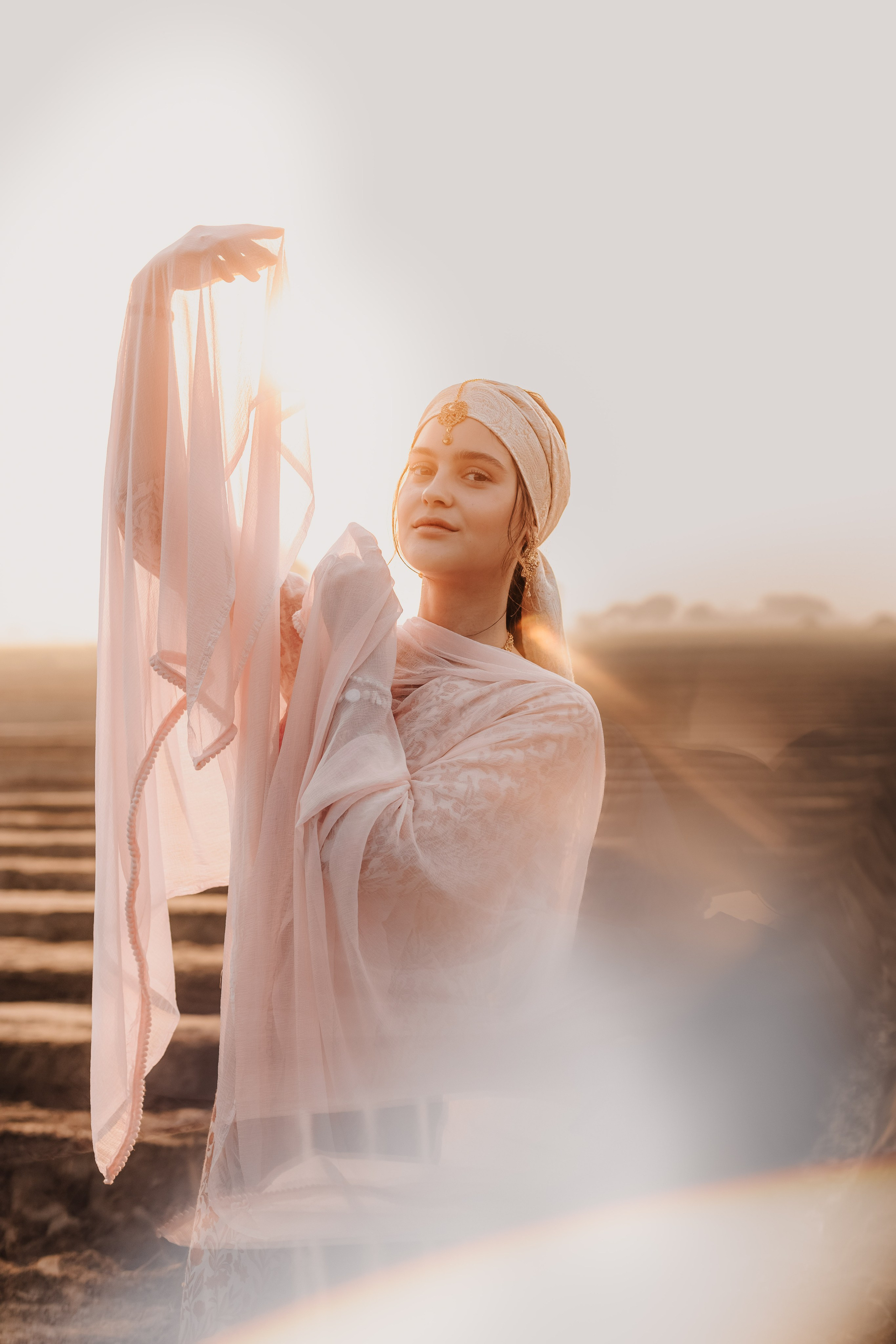 Manipura Devi. Мариам Багдасарян