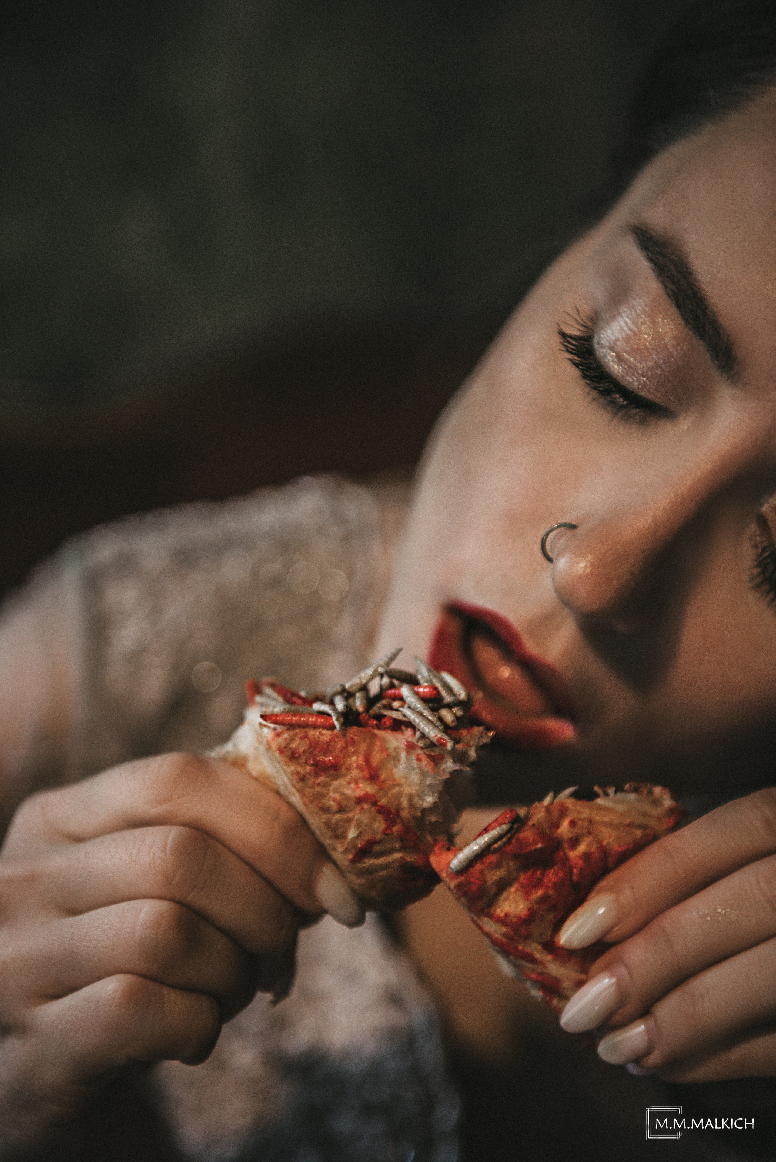 Art. Фотограф и видеограф в Москве Мария Малкич