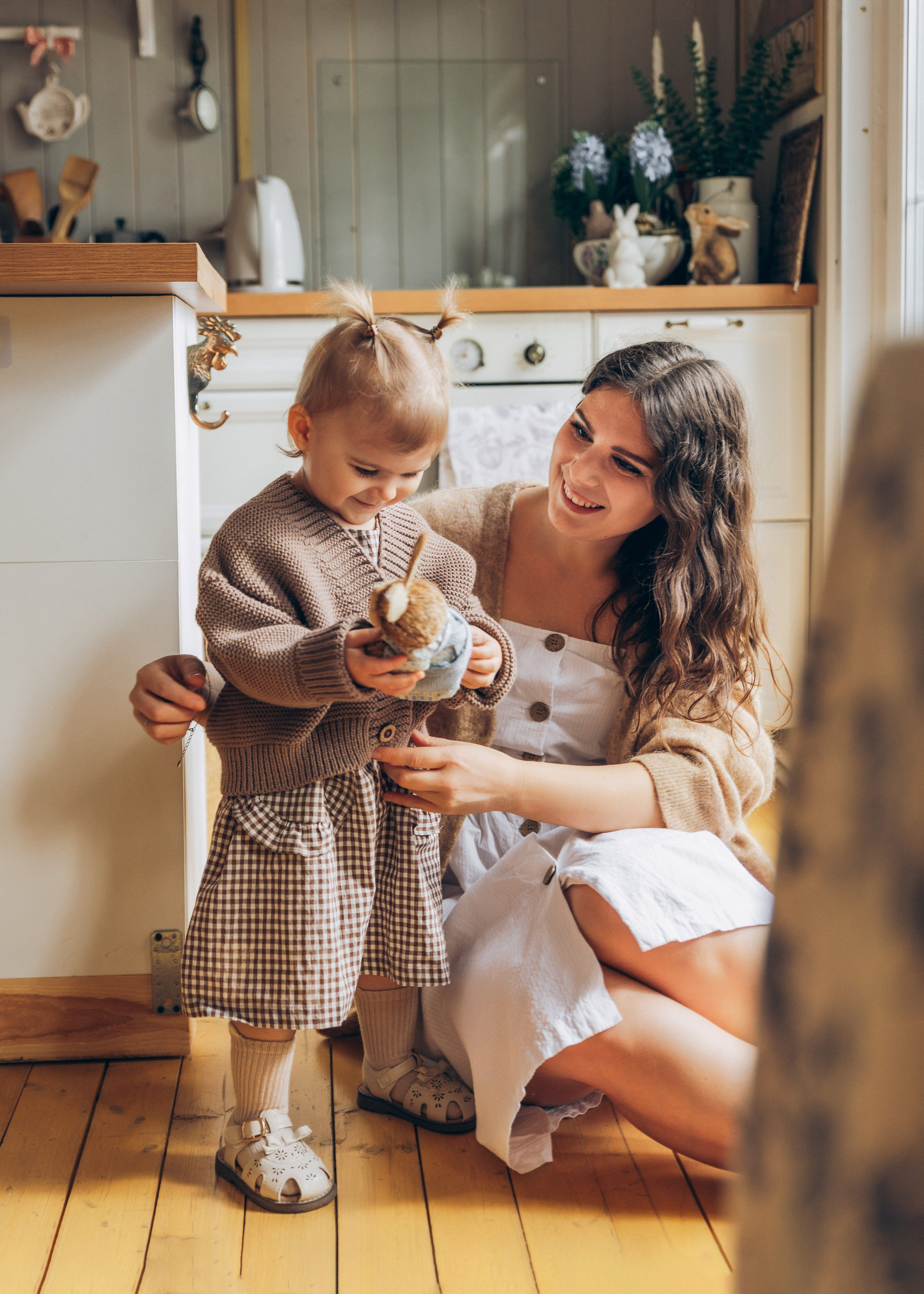 Таня, Паша и Катя. Семейный фотограф В Москве Александра Дейкун