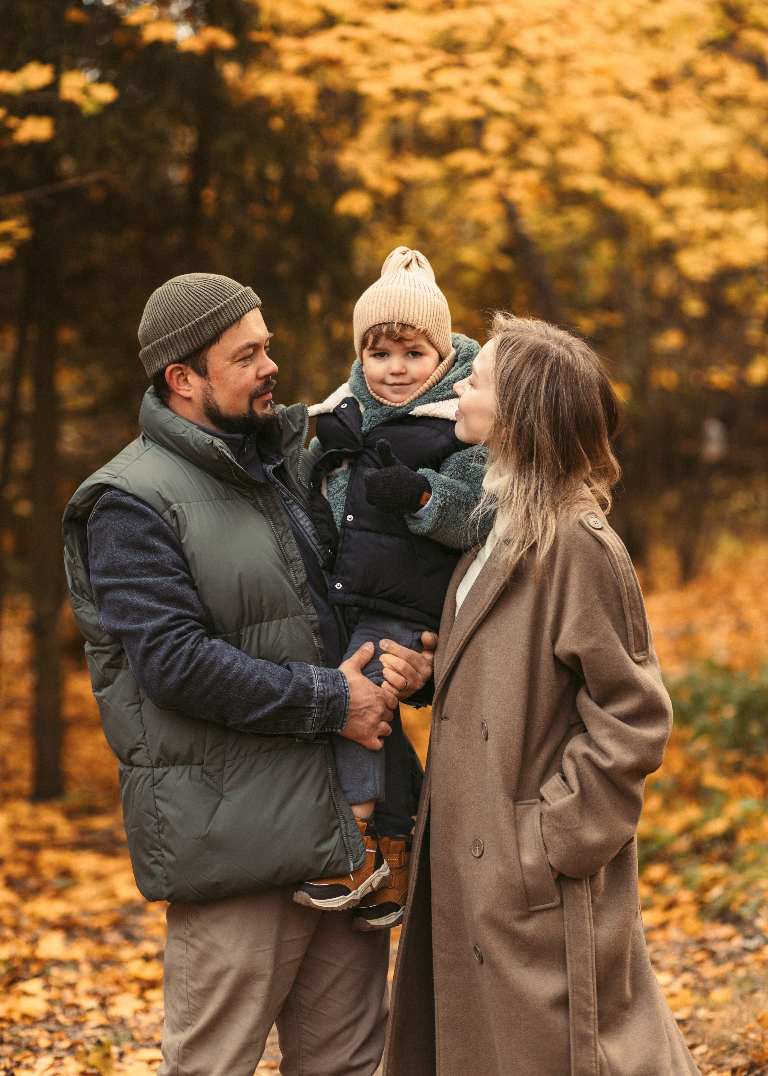 Маша, Игорь, Лева, Матвей. Семейный фотограф В Москве Александра Дейкун