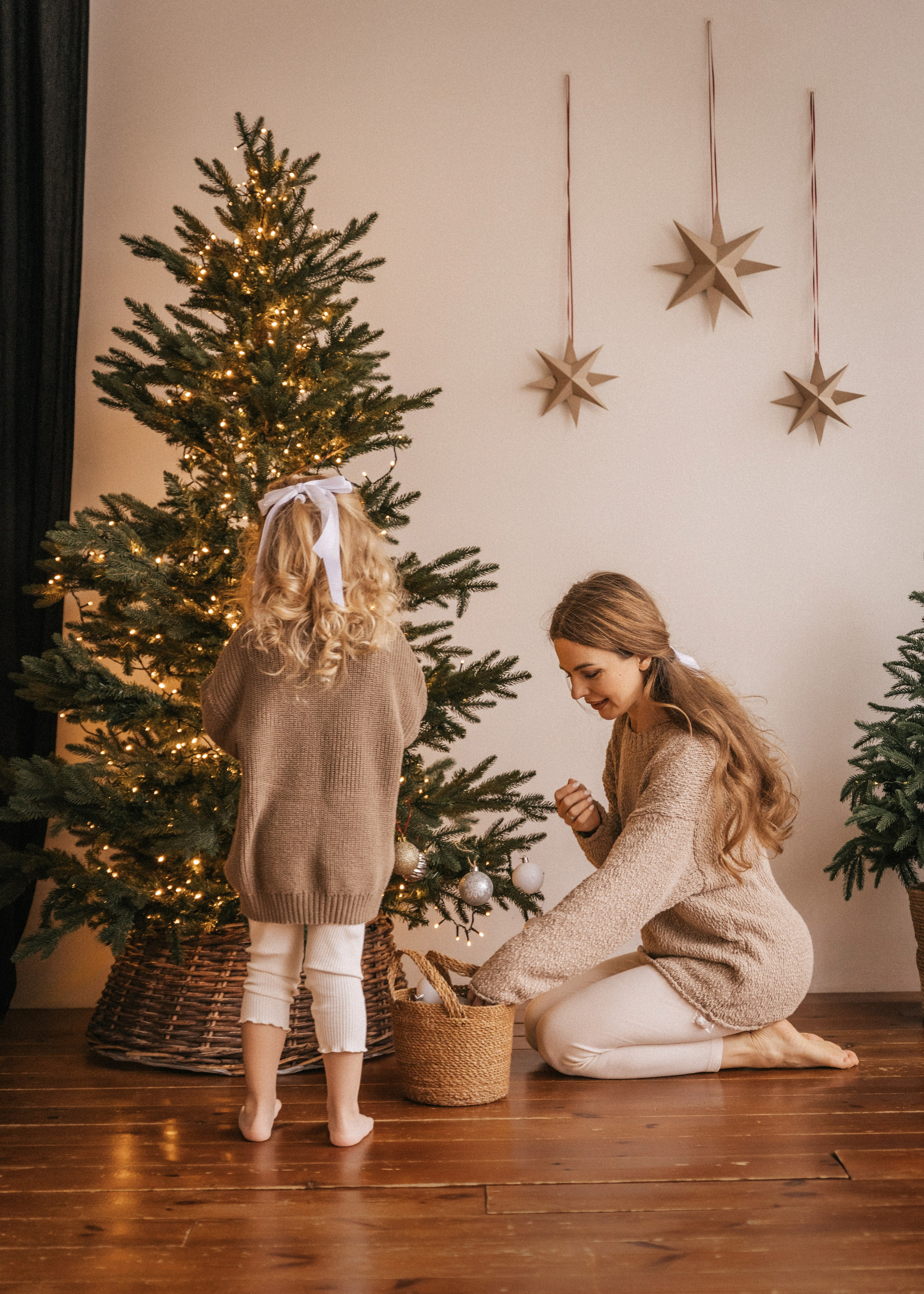 Настя и Алиса. Семейный фотограф В Москве Александра Дейкун