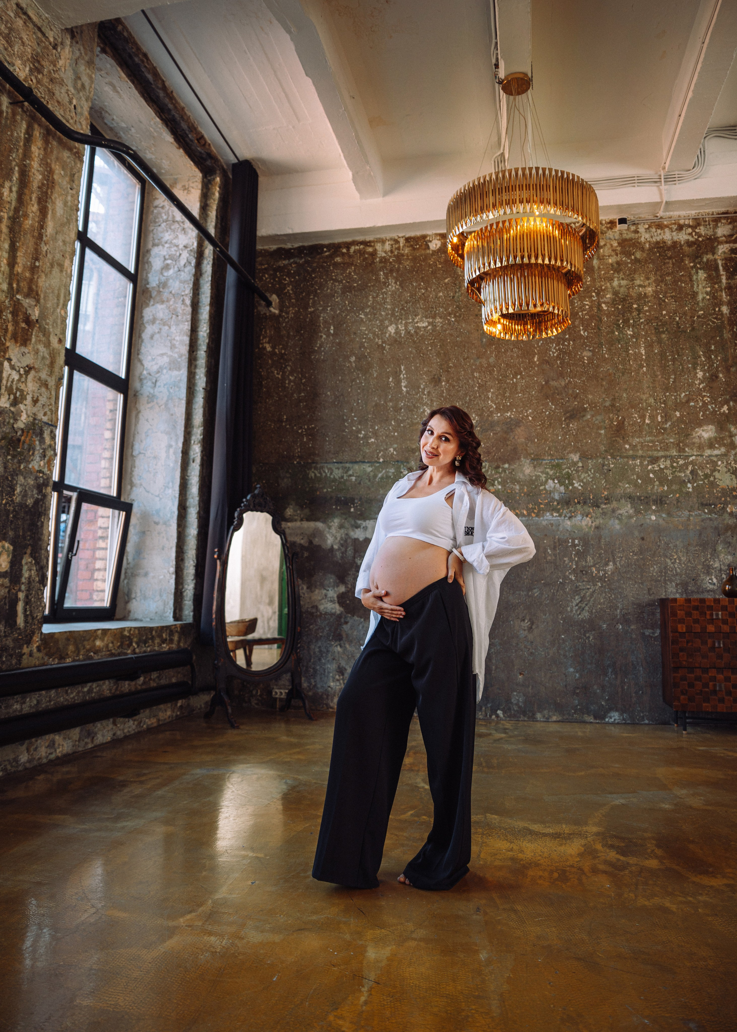 Наталья. Семейный фотограф В Москве Александра Дейкун