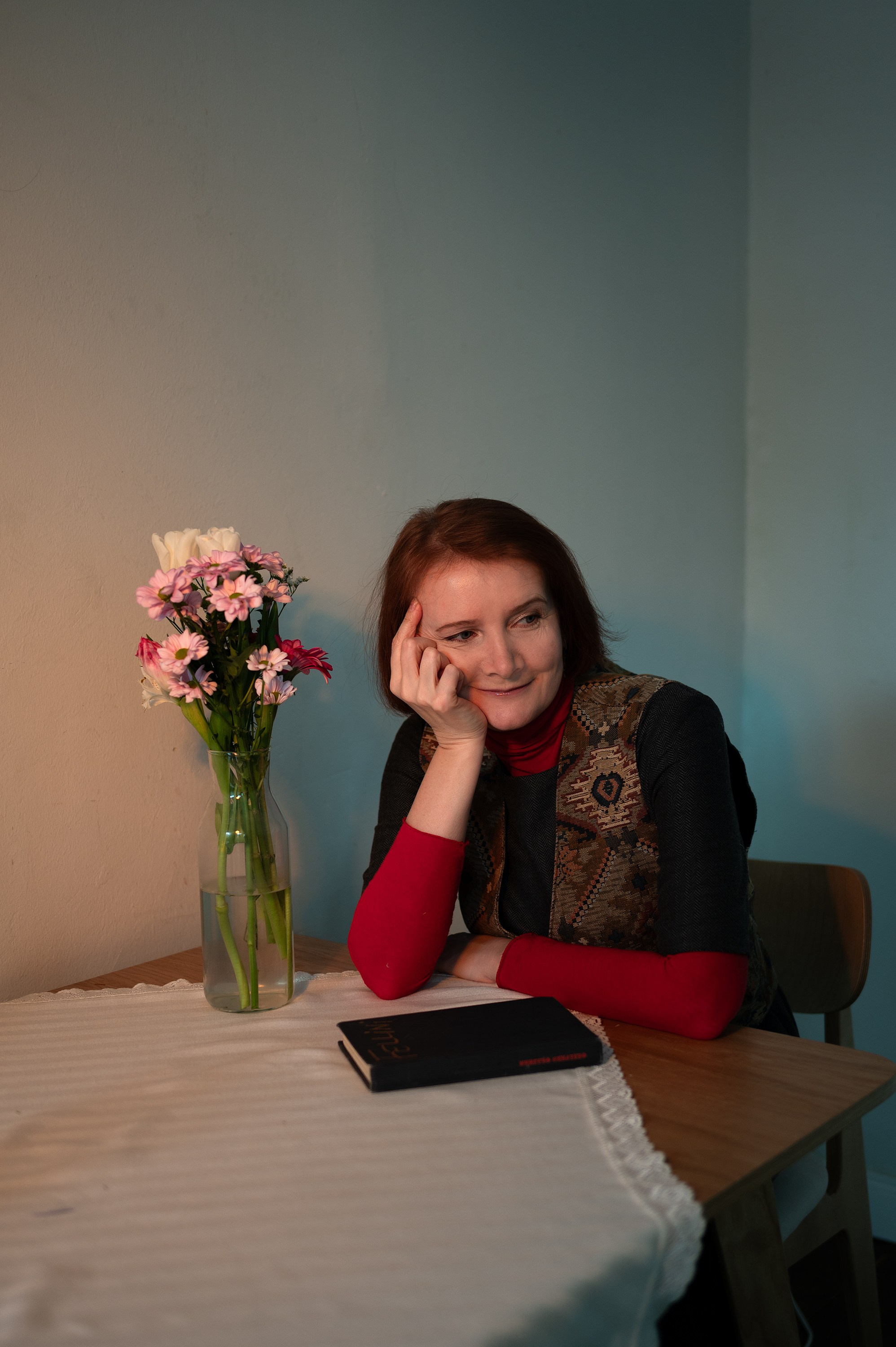 Алексей и Светлана. Главная